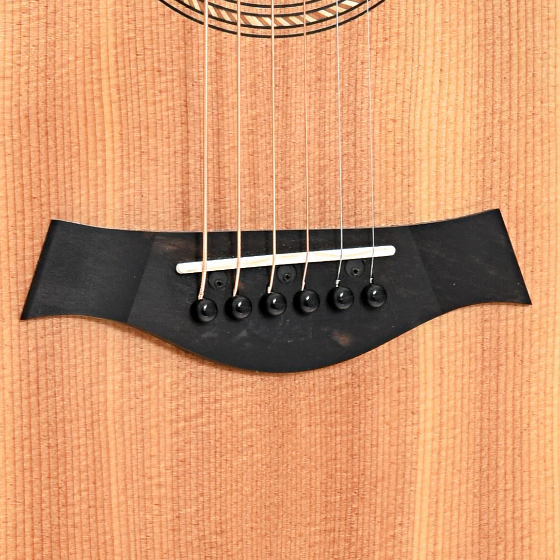 Taylor Academy 12e Acoustic-Electric Guitar (2018) - Image 4