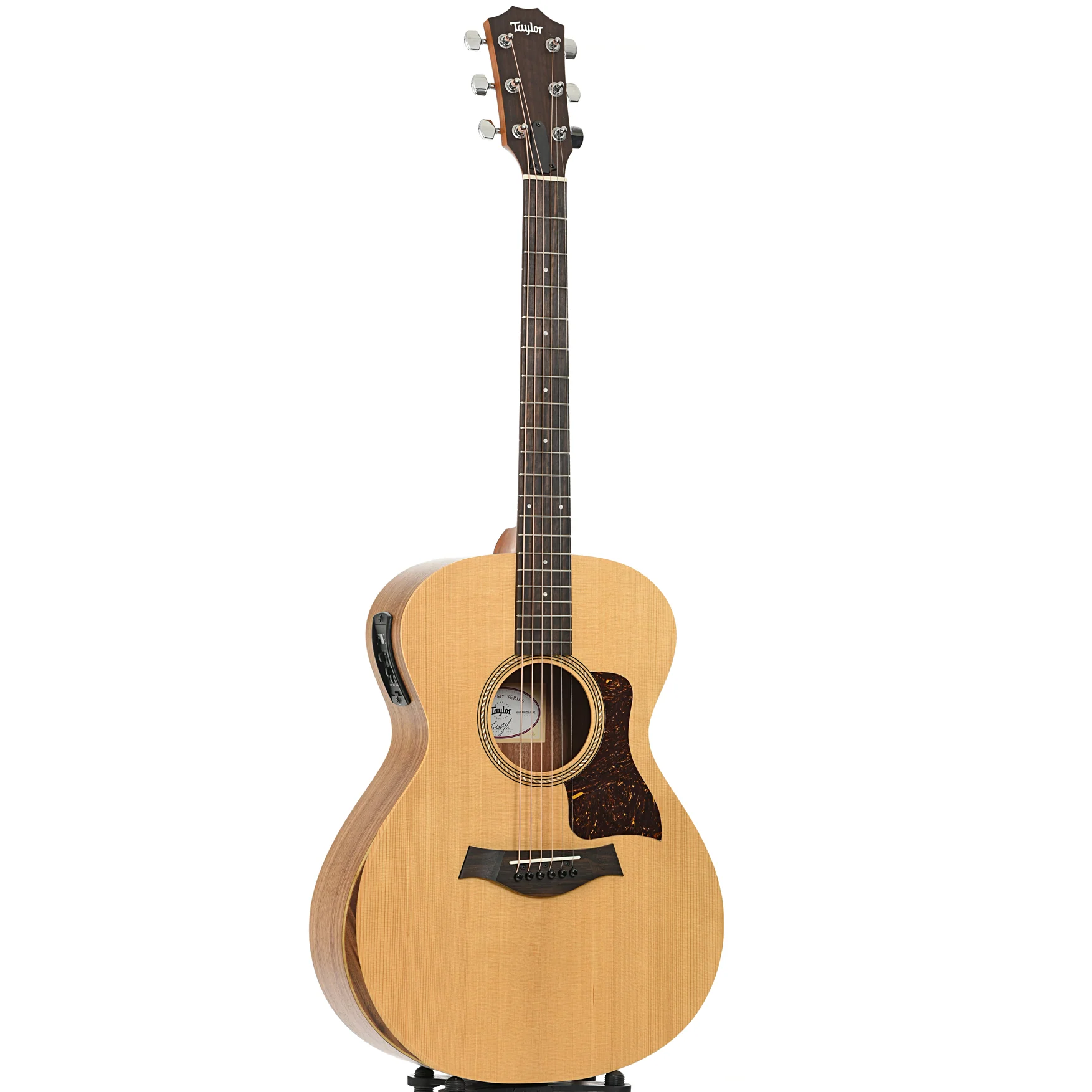 Taylor Academy 12e Acoustic-Electric Guitar & Gigbag - Image 3