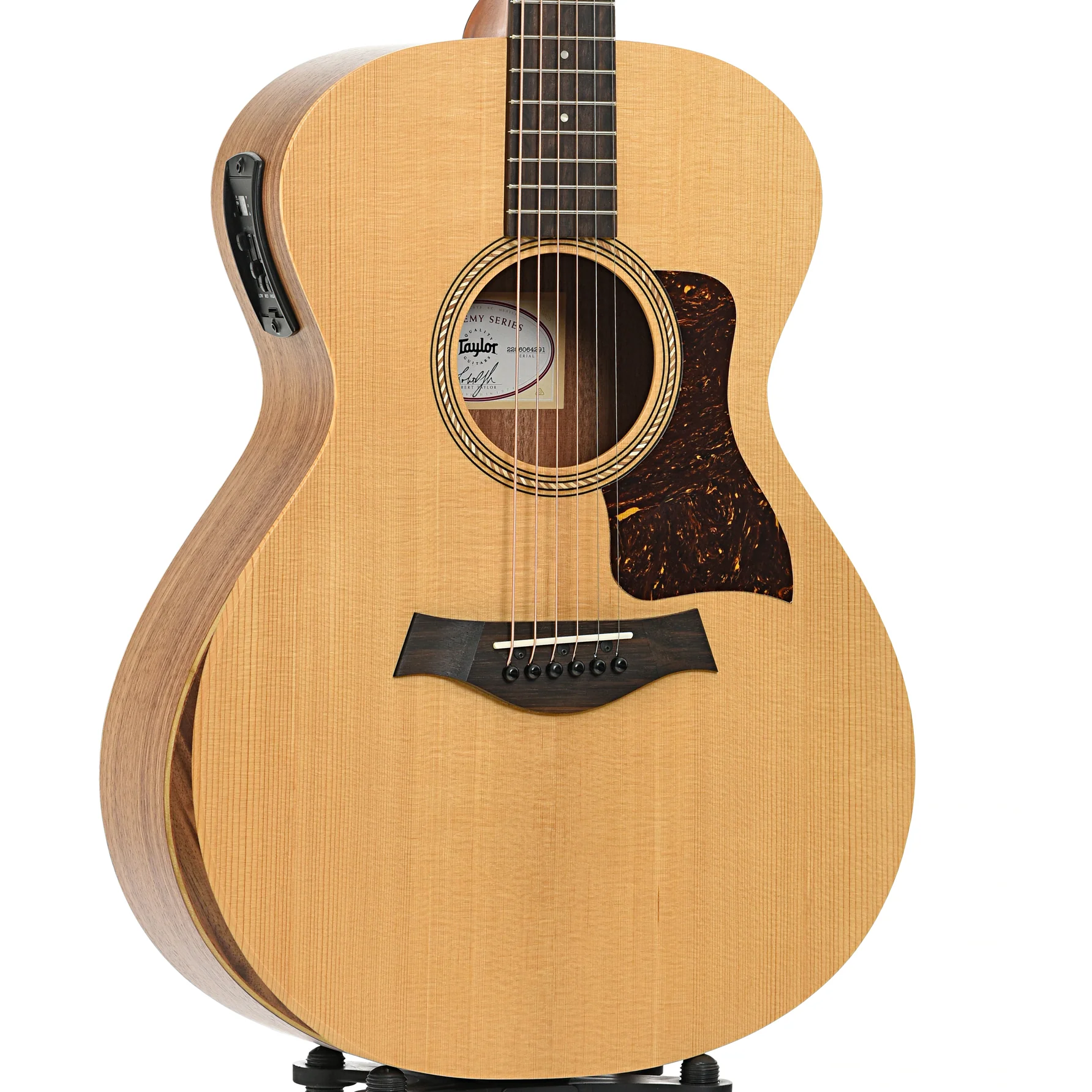 Taylor Academy 12e Acoustic-Electric Guitar & Gigbag - Image 4
