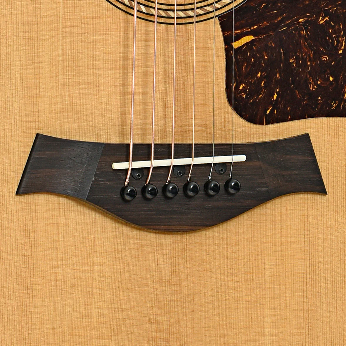 Taylor Academy 12e Acoustic-Electric Guitar & Gigbag - Image 5