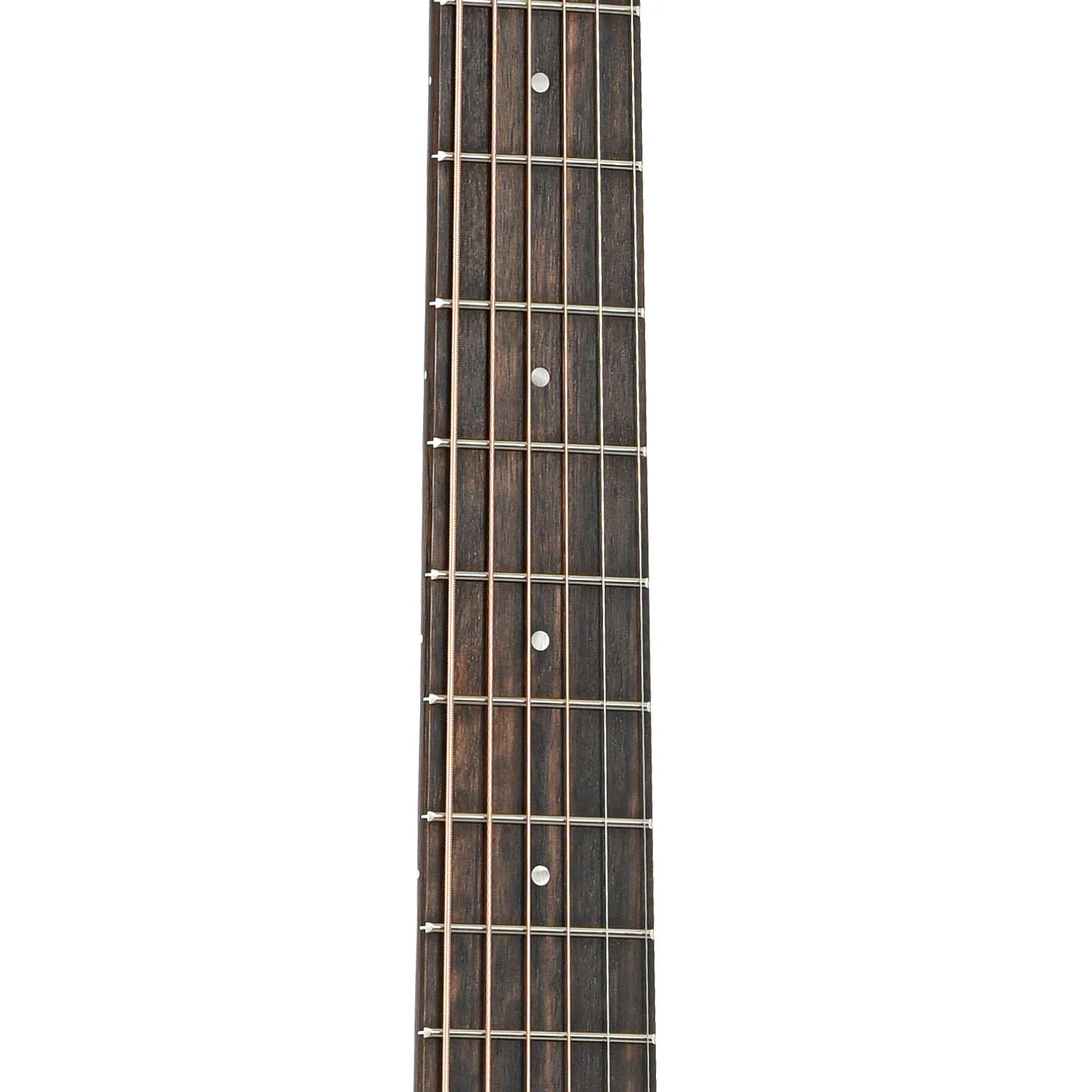 Taylor Academy 12e Acoustic-Electric Guitar & Gigbag - Image 7