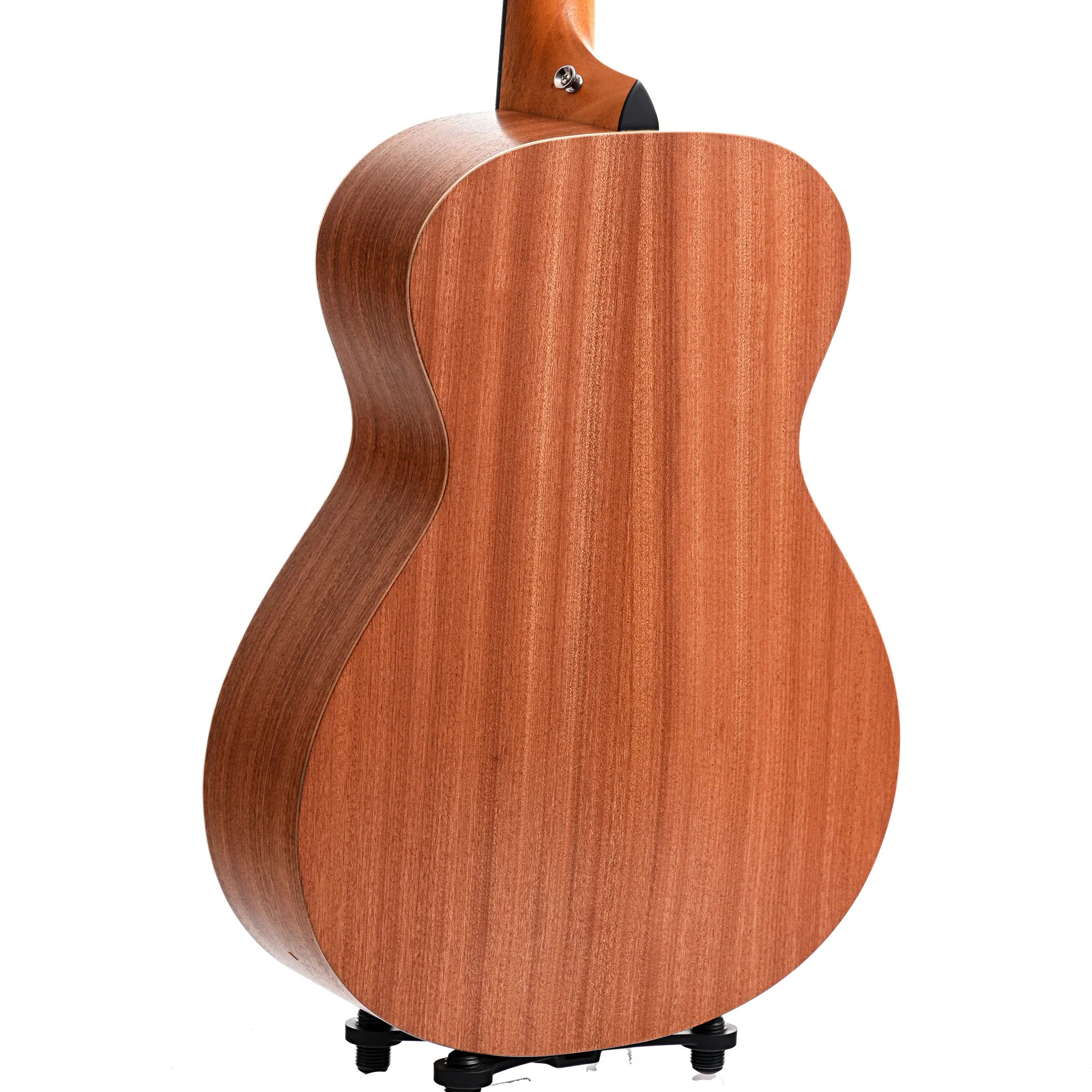 Taylor Academy 12e-N Nylon String Acoustic-Electric Guitar & Gigbag - Image 11