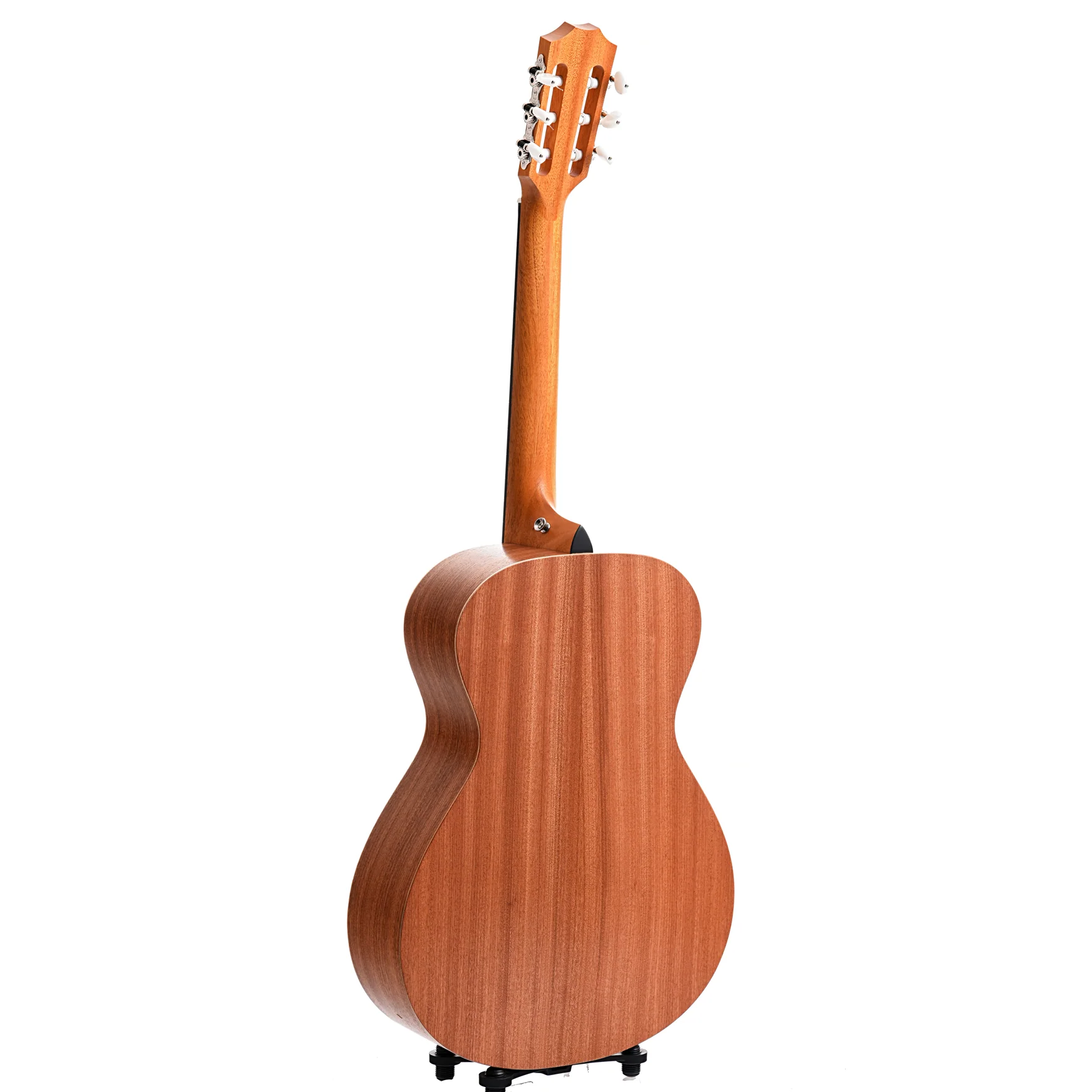 Taylor Academy 12e-N Nylon String Acoustic-Electric Guitar & Gigbag - Image 13