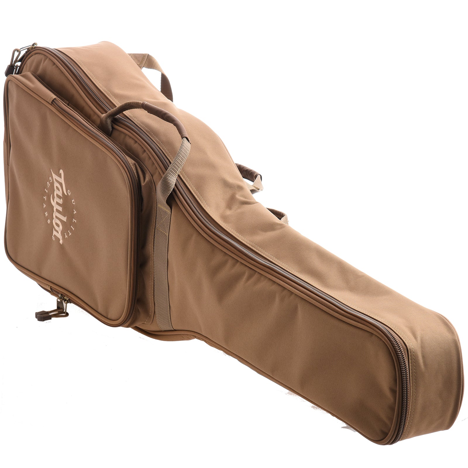 Taylor Academy 12e-N Nylon String Acoustic-Electric Guitar & Gigbag - Image 14