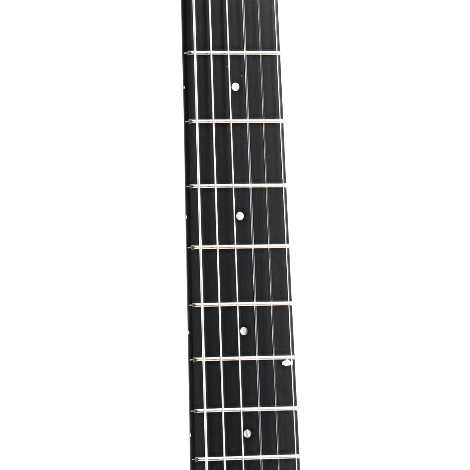 Taylor Academy 12e-N Nylon String Acoustic-Electric Guitar & Gigbag - Image 7