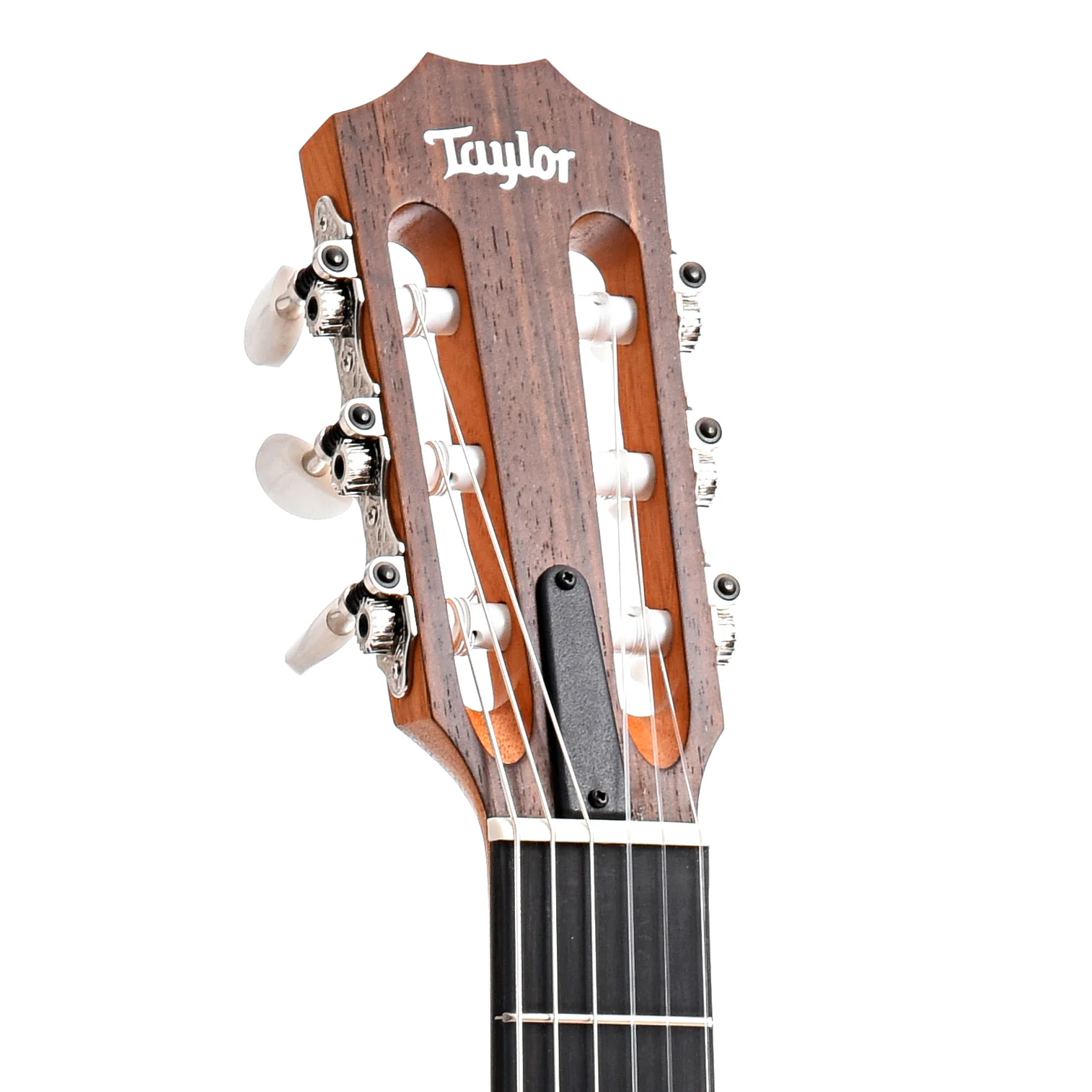 Taylor Academy 12e-N Nylon String Acoustic-Electric Guitar & Gigbag - Image 8