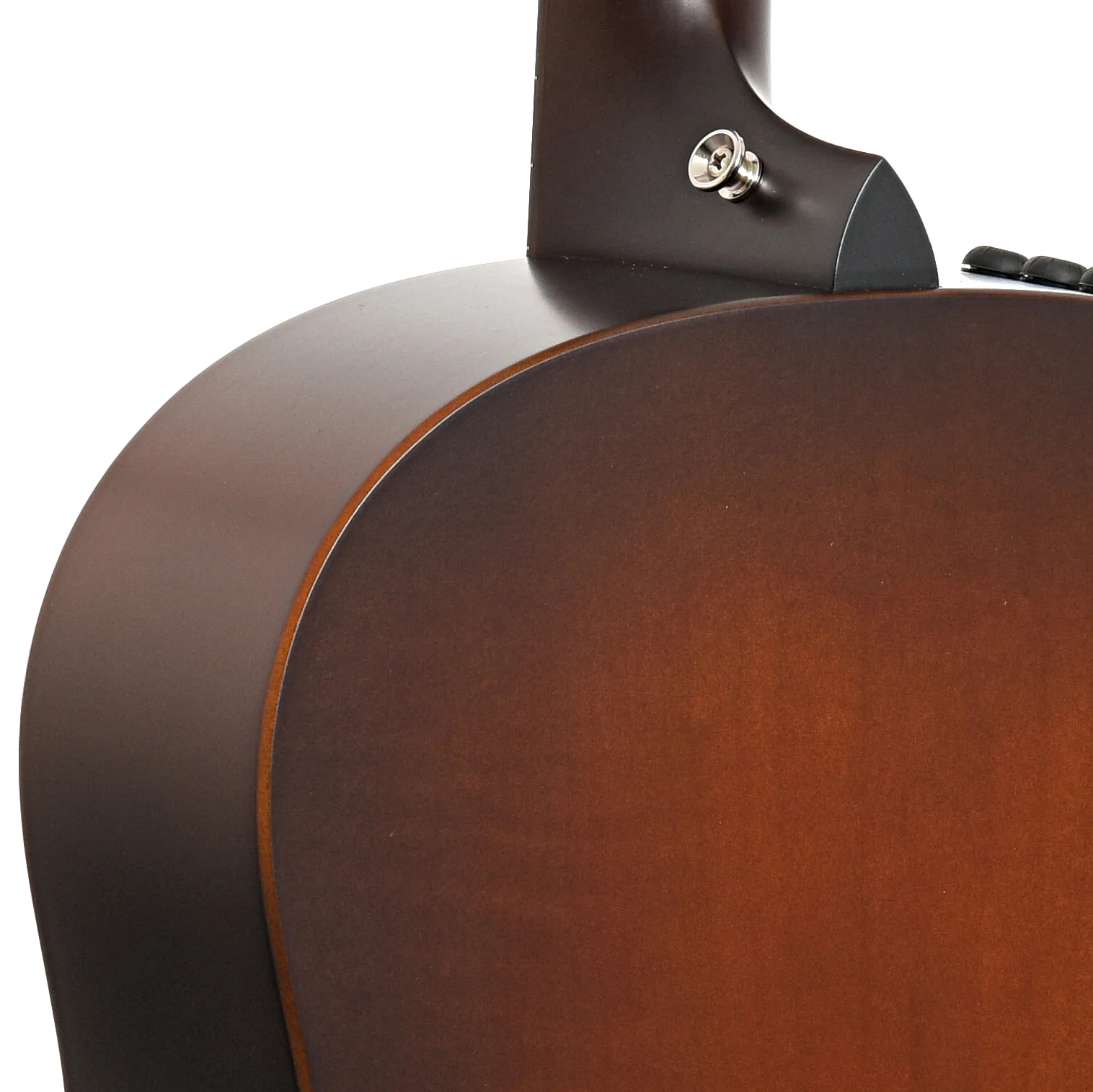 Taylor American Dream AD27e Flametop Acoustic-Electric Guitar & Case - Image 10