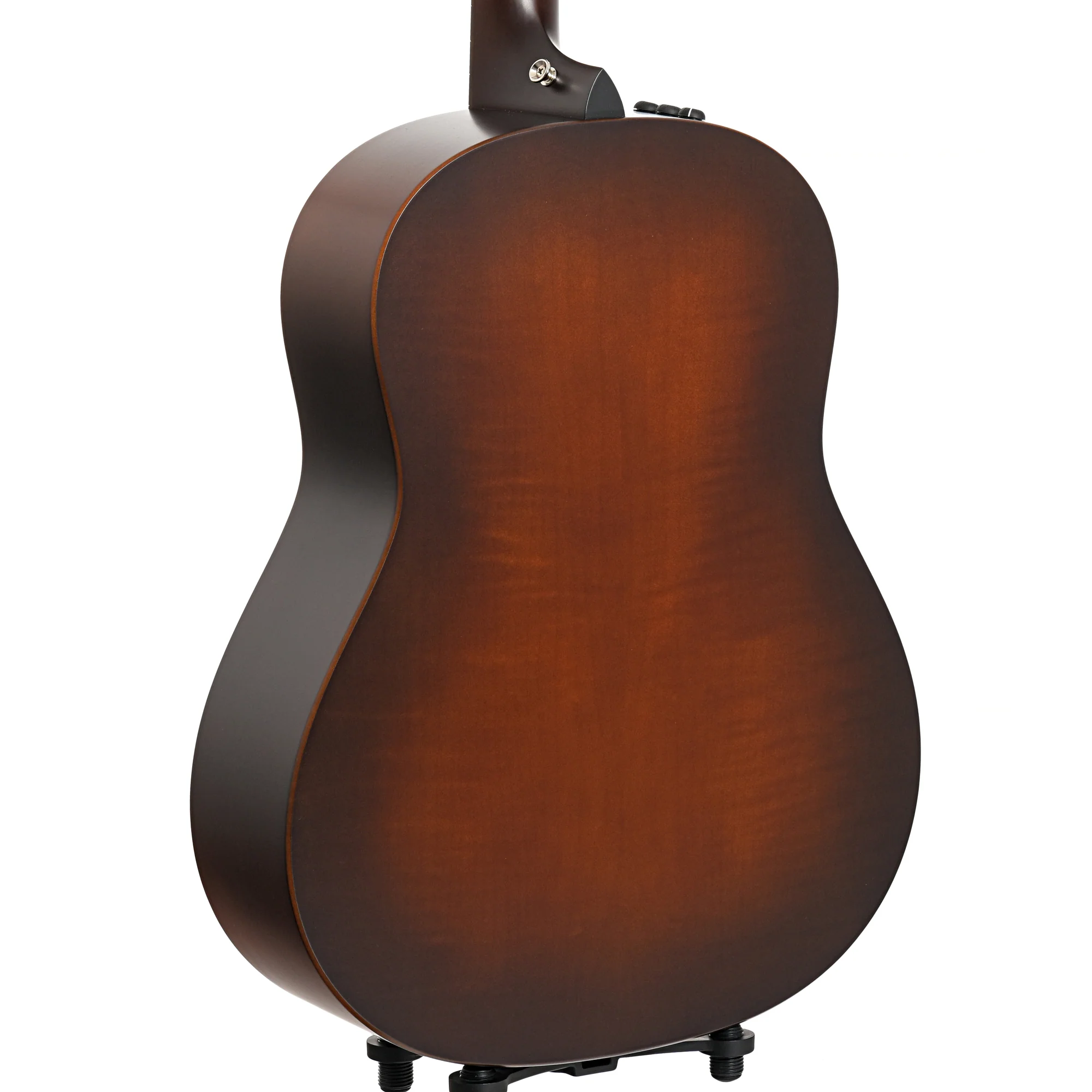 Taylor American Dream AD27e Flametop Acoustic-Electric Guitar & Case - Image 11