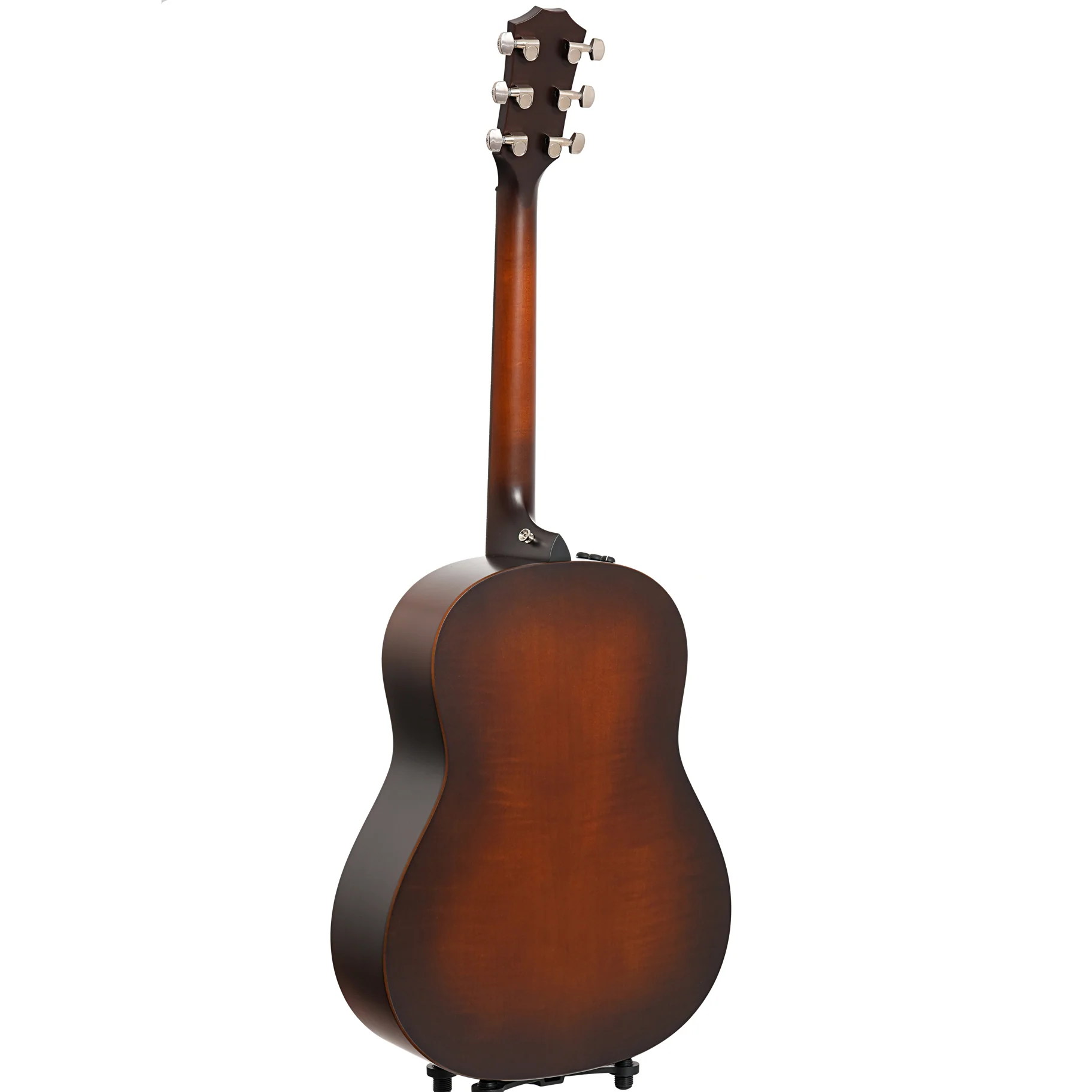 Taylor American Dream AD27e Flametop Acoustic-Electric Guitar & Case - Image 13