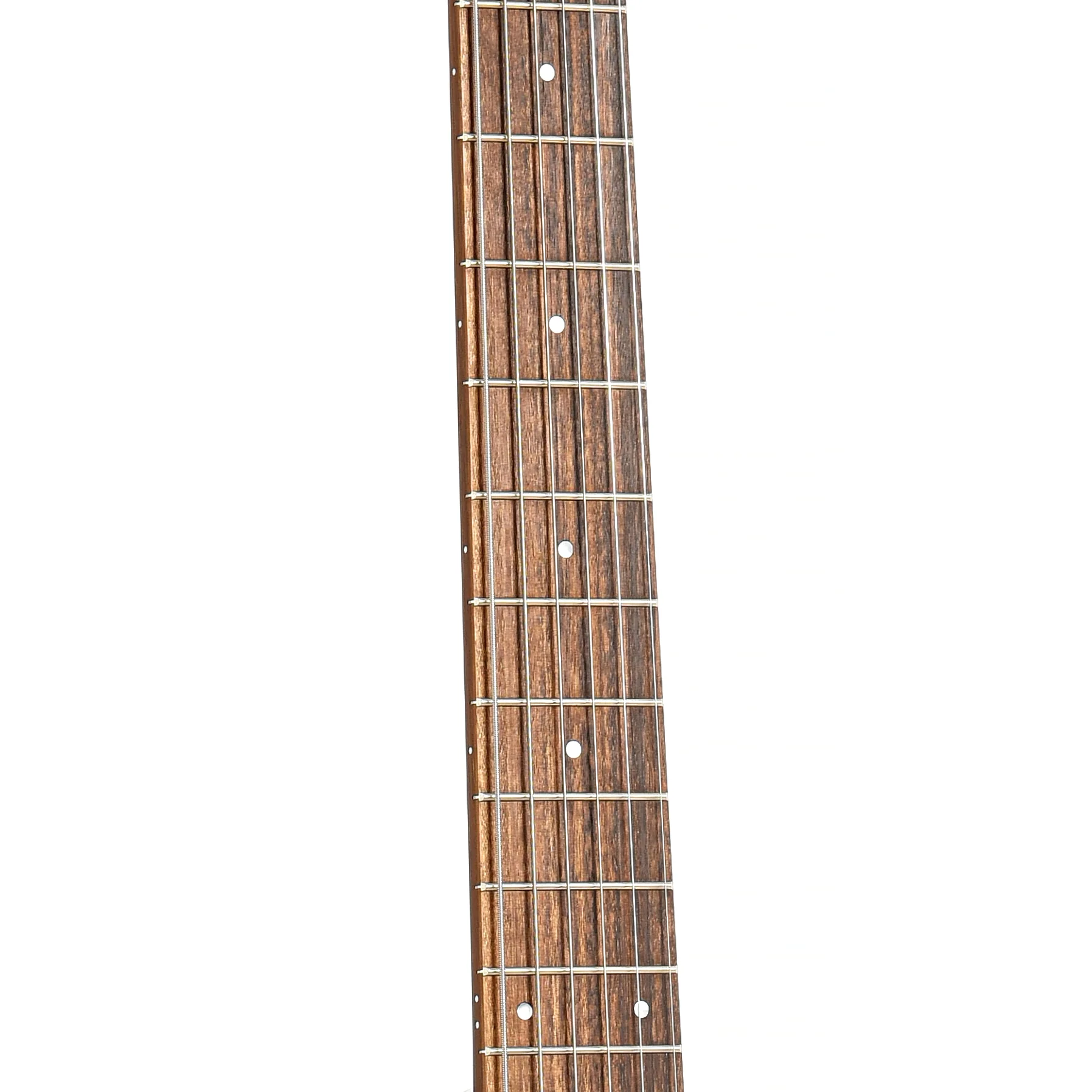 Taylor American Dream AD27e Flametop Acoustic-Electric Guitar & Case - Image 7