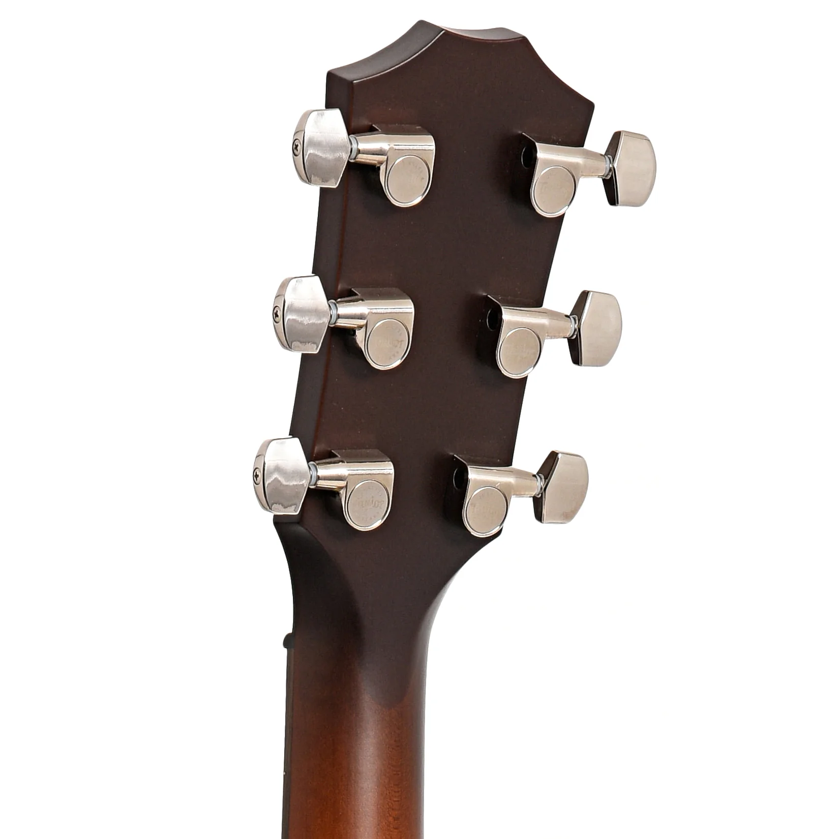 Taylor American Dream AD27e Flametop Acoustic-Electric Guitar & Case - Image 9