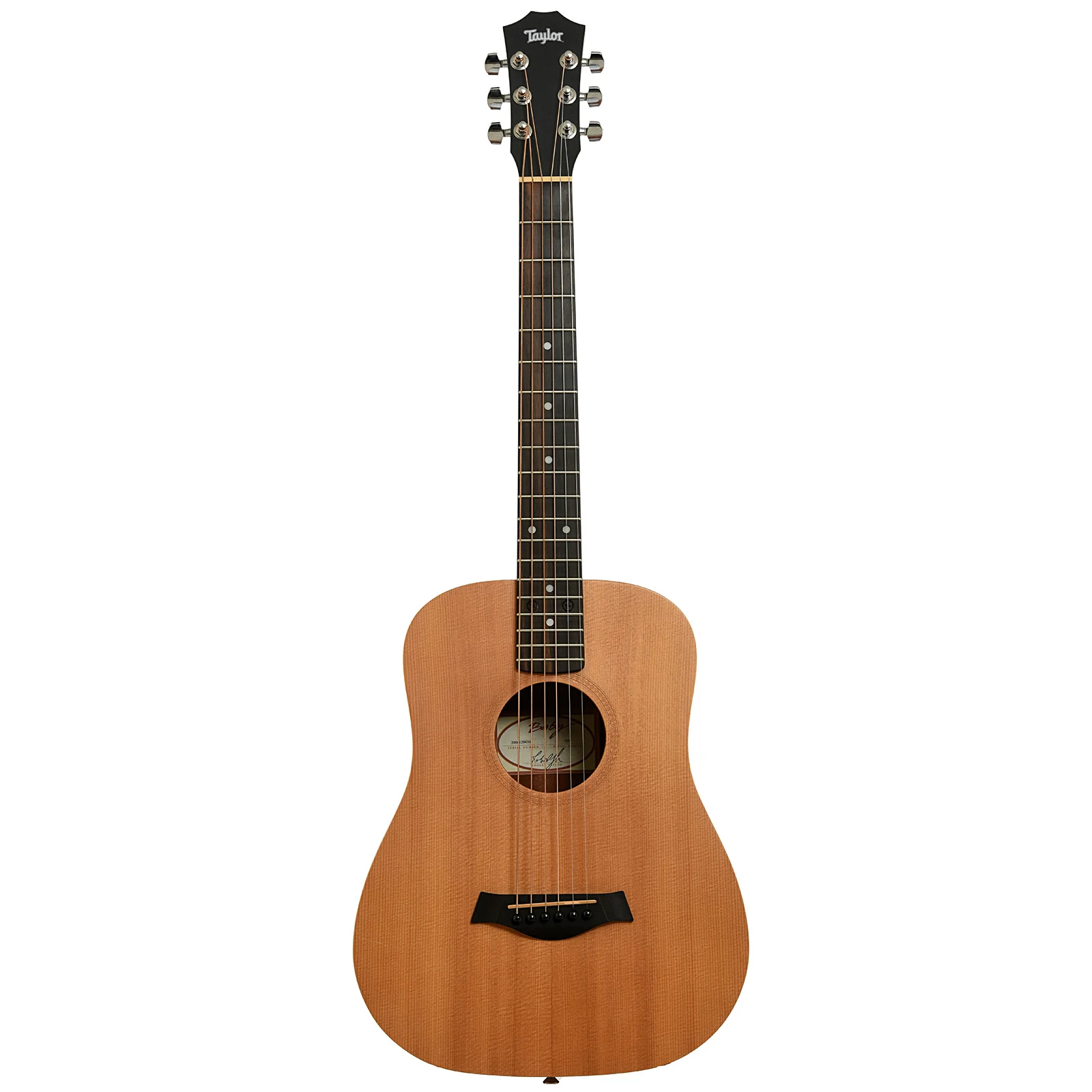 Taylor Baby 305 Acoustic Guitar (2006) - Image 14