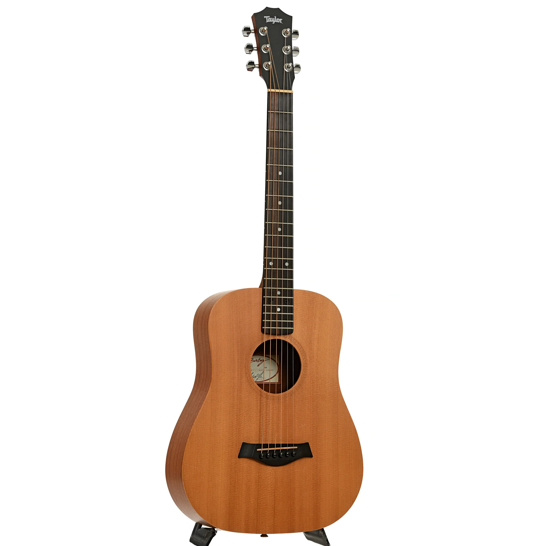Taylor Baby 305 Acoustic Guitar (2006) - Image 3