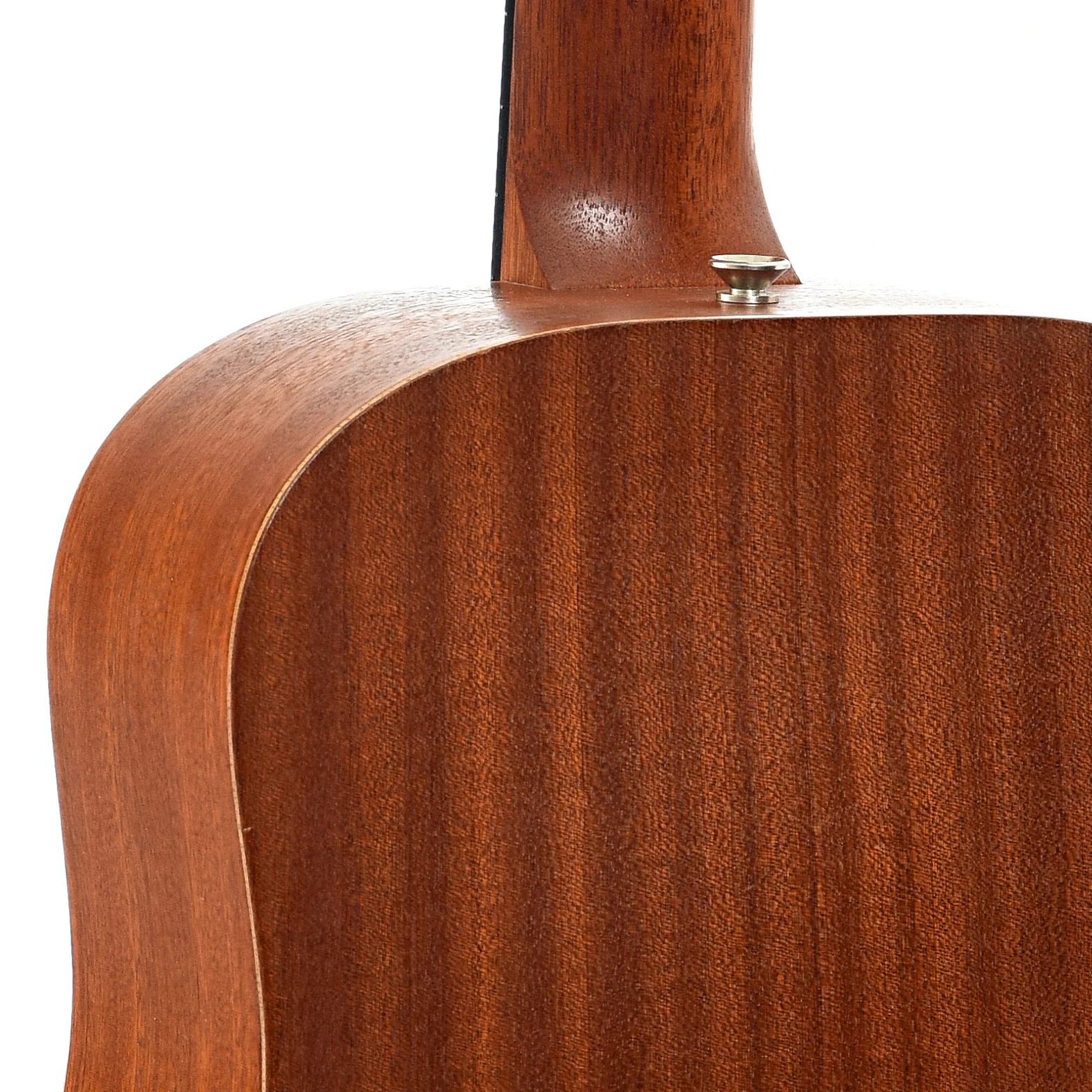 Taylor Rosewood Baby Taylor 305-GB Acoustic Guitar (2003) - Image 10