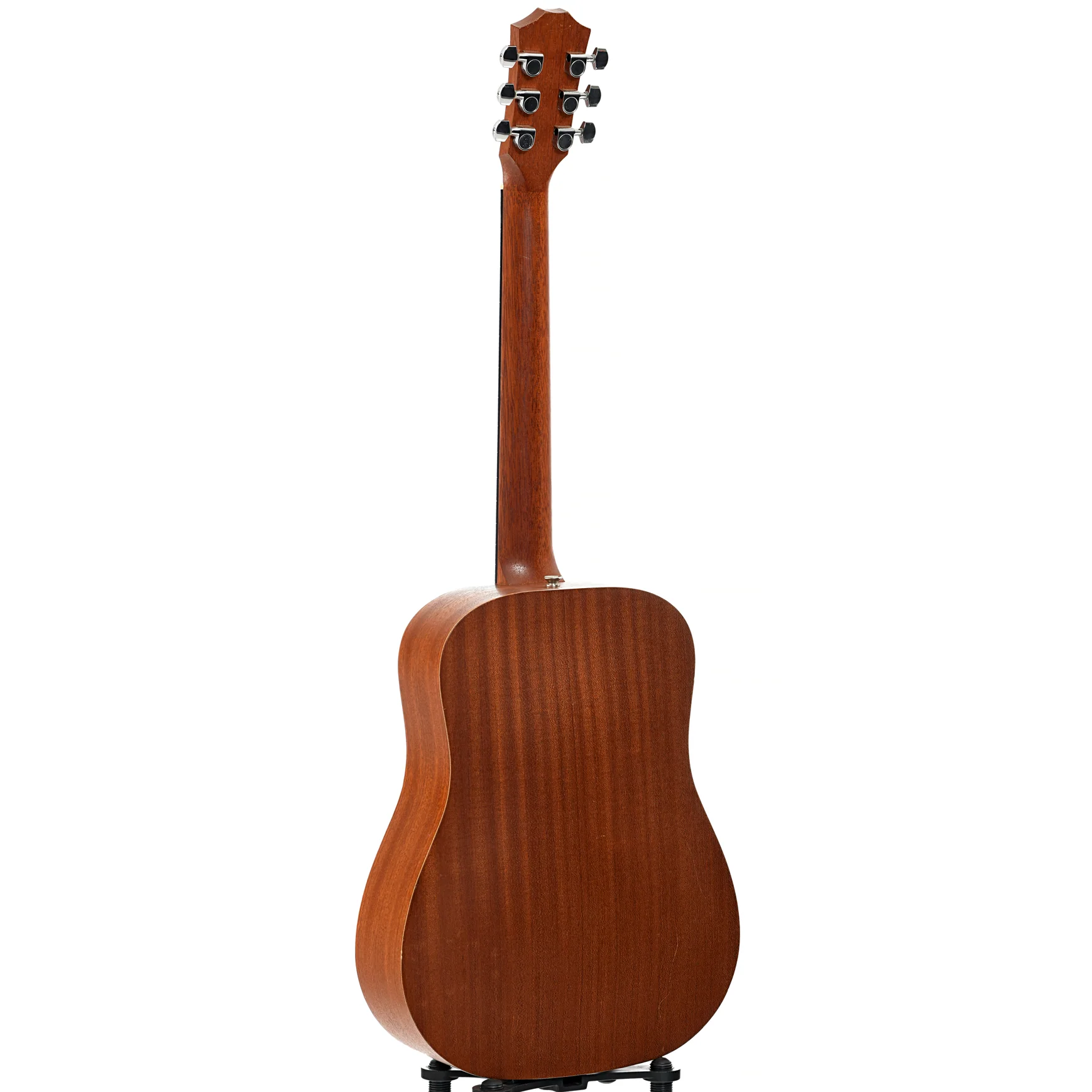 Taylor Rosewood Baby Taylor 305-GB Acoustic Guitar (2003) - Image 12
