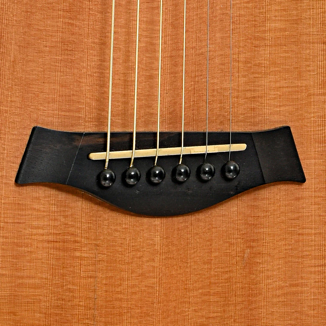 Taylor Rosewood Baby Taylor 305-GB Acoustic Guitar (2003) - Image 5