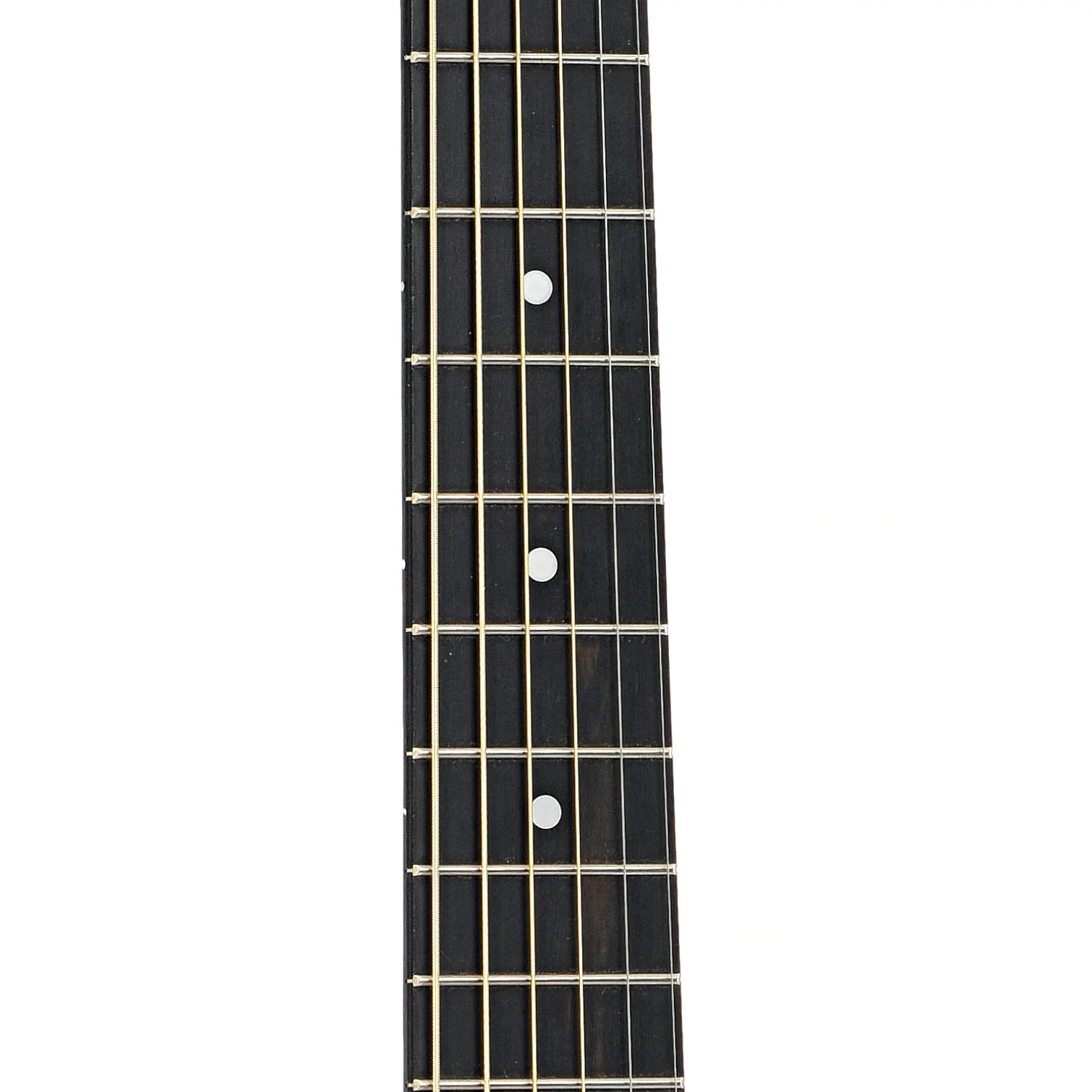 Taylor Rosewood Baby Taylor 305-GB Acoustic Guitar (2003) - Image 7