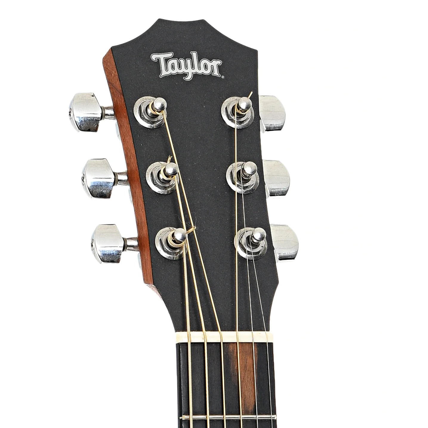 Taylor Rosewood Baby Taylor 305-GB Acoustic Guitar (2003) - Image 8