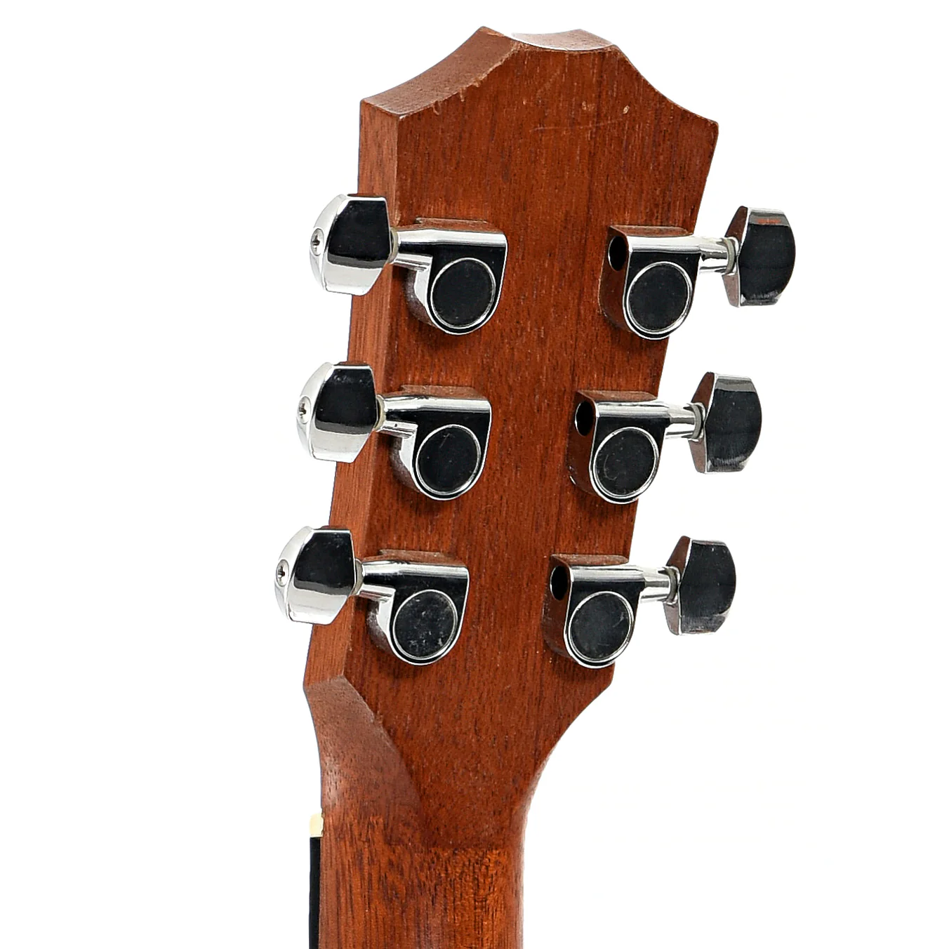 Taylor Rosewood Baby Taylor 305-GB Acoustic Guitar (2003) - Image 9