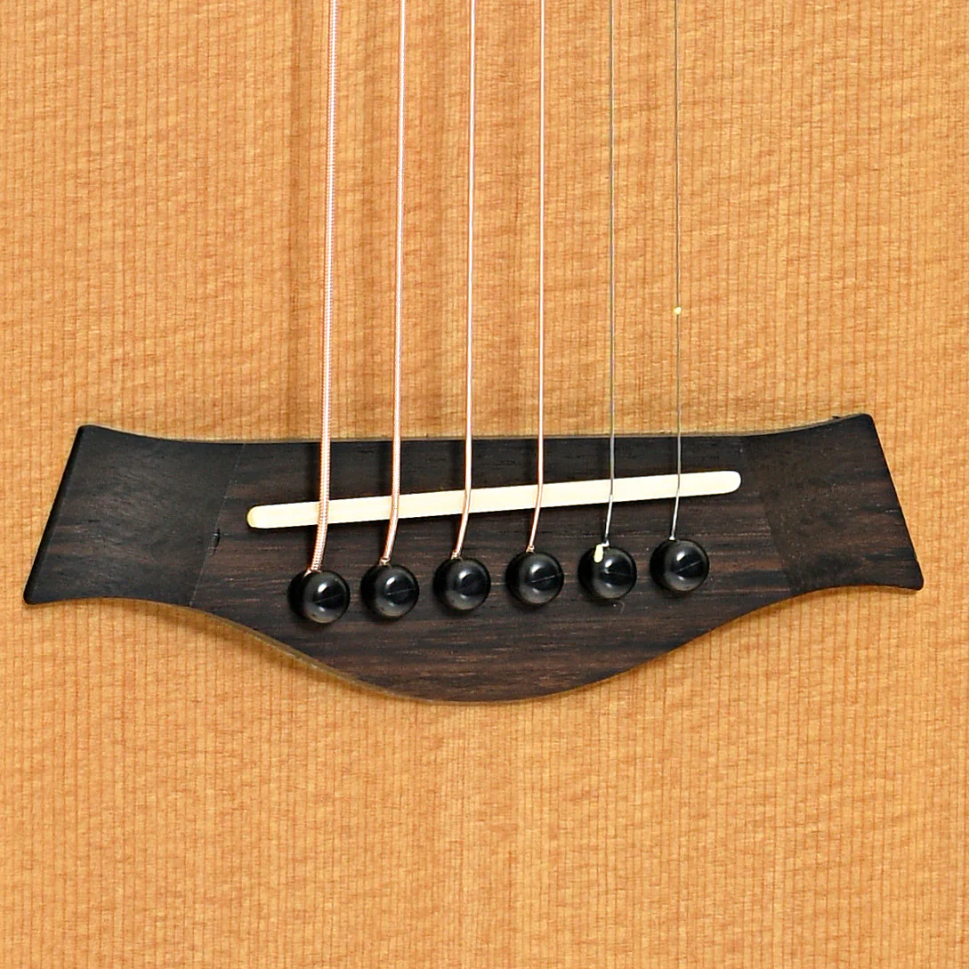 Taylor BT1 Baby Taylor Acoustic Guitar & Gigbag - Image 5