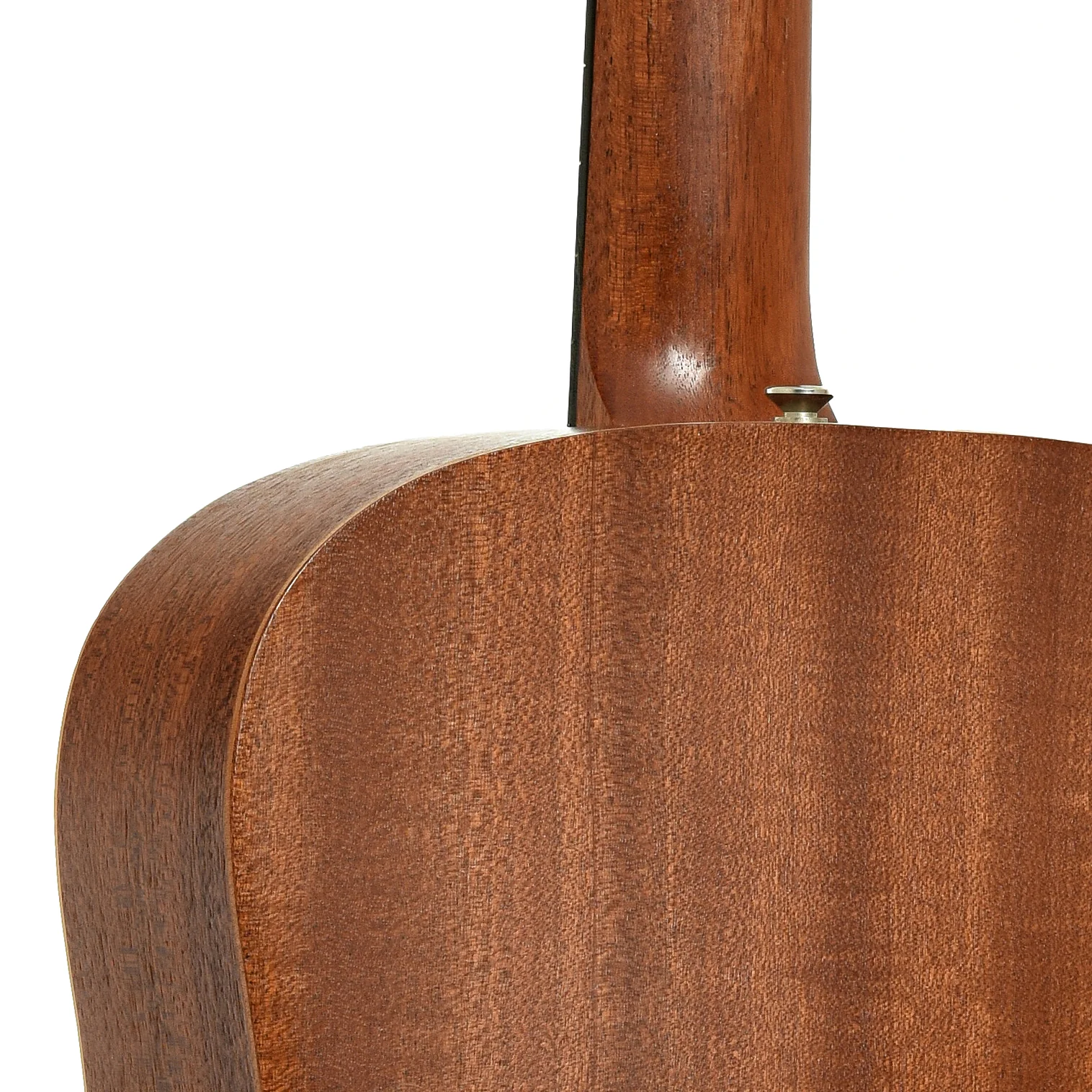 Taylor Big Baby 307 Acoustic Guitar (2005) - Image 10