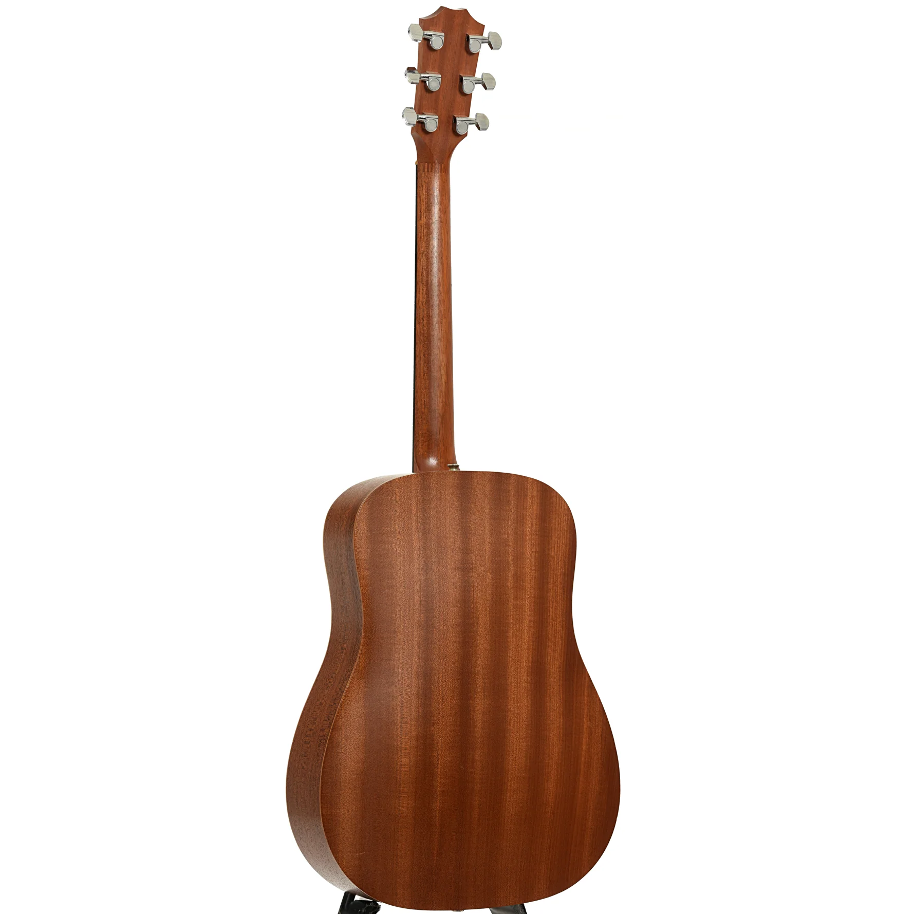 Taylor Big Baby 307 Acoustic Guitar (2005) - Image 12