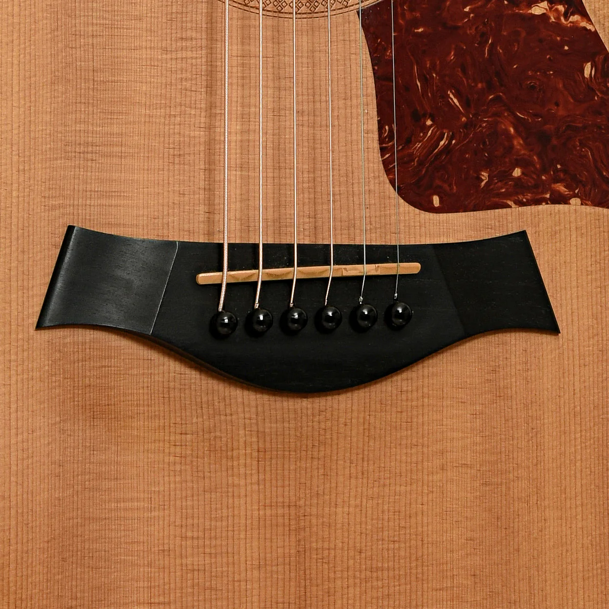 Taylor Big Baby 307 Acoustic Guitar (2005) - Image 5