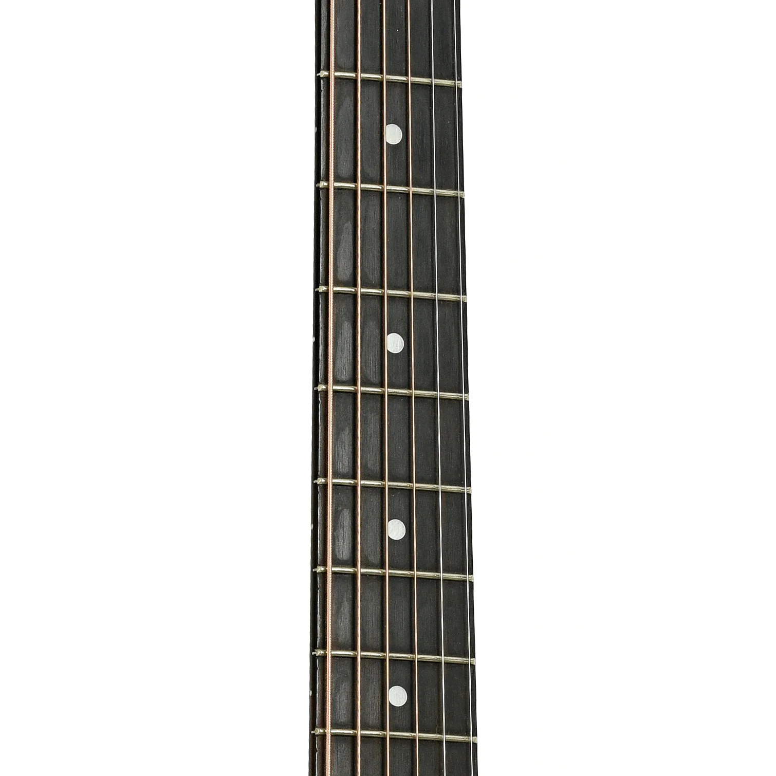 Taylor Big Baby 307 Acoustic Guitar (2005) - Image 7