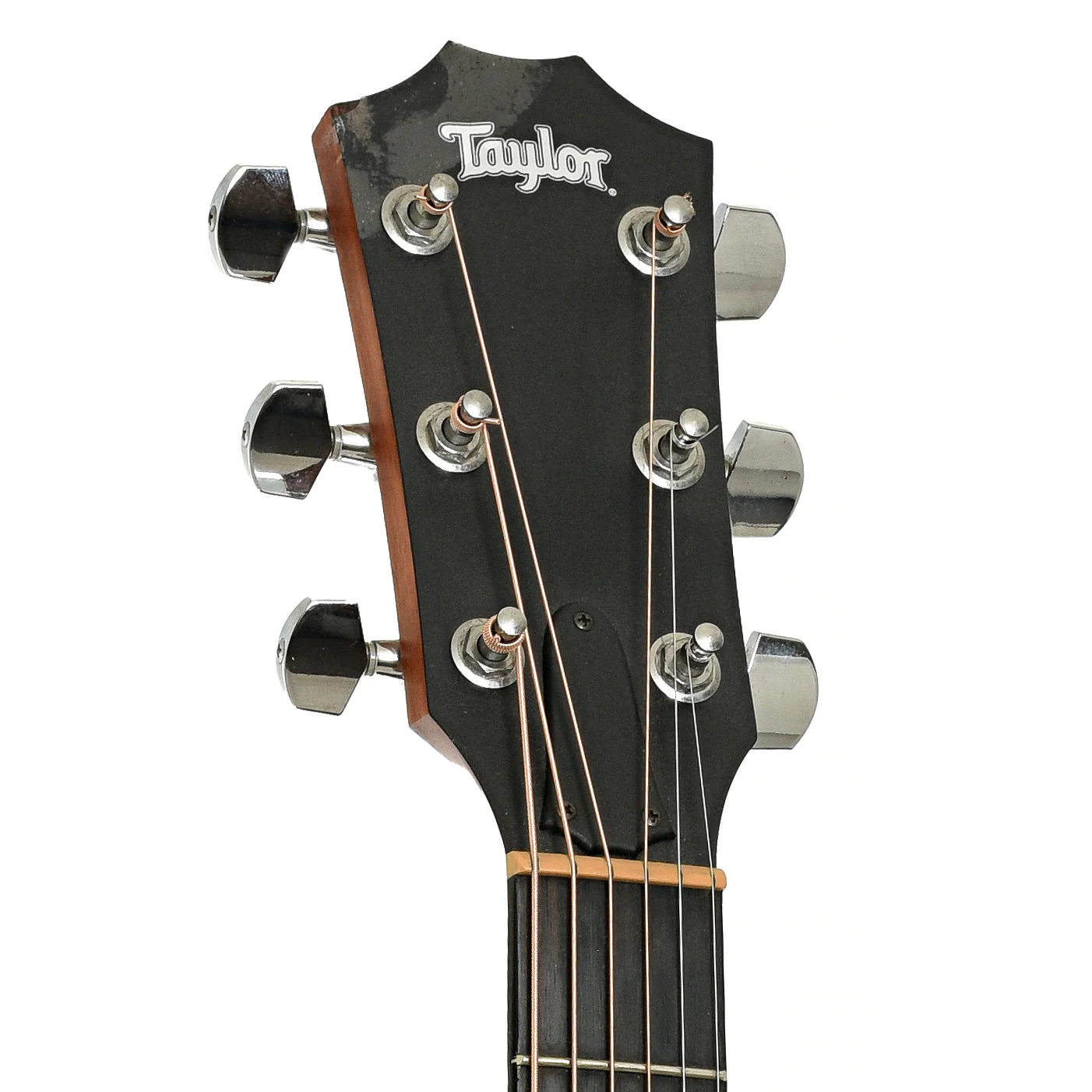 Taylor Big Baby 307 Acoustic Guitar (2005) - Image 8