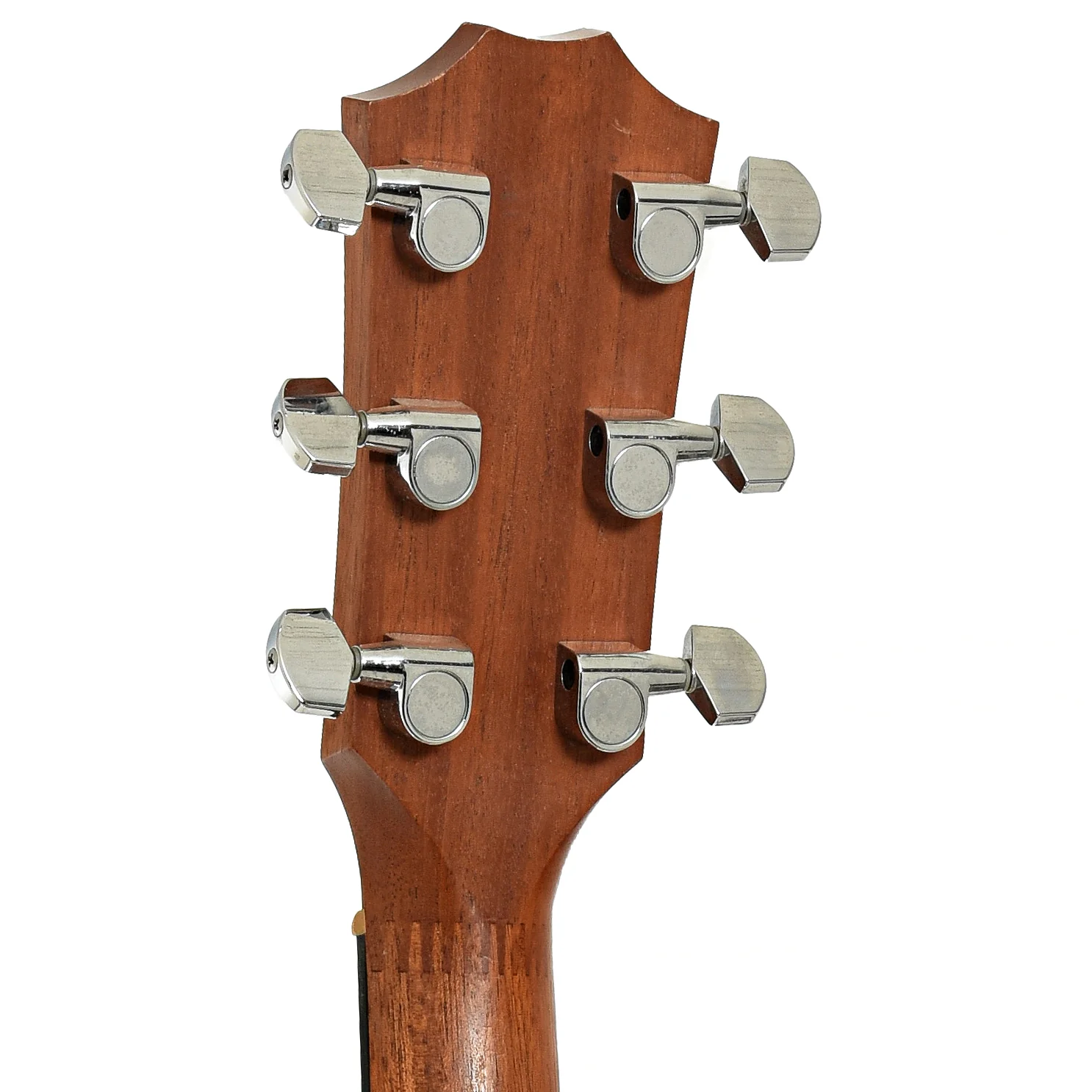 Taylor Big Baby 307 Acoustic Guitar (2005) - Image 9