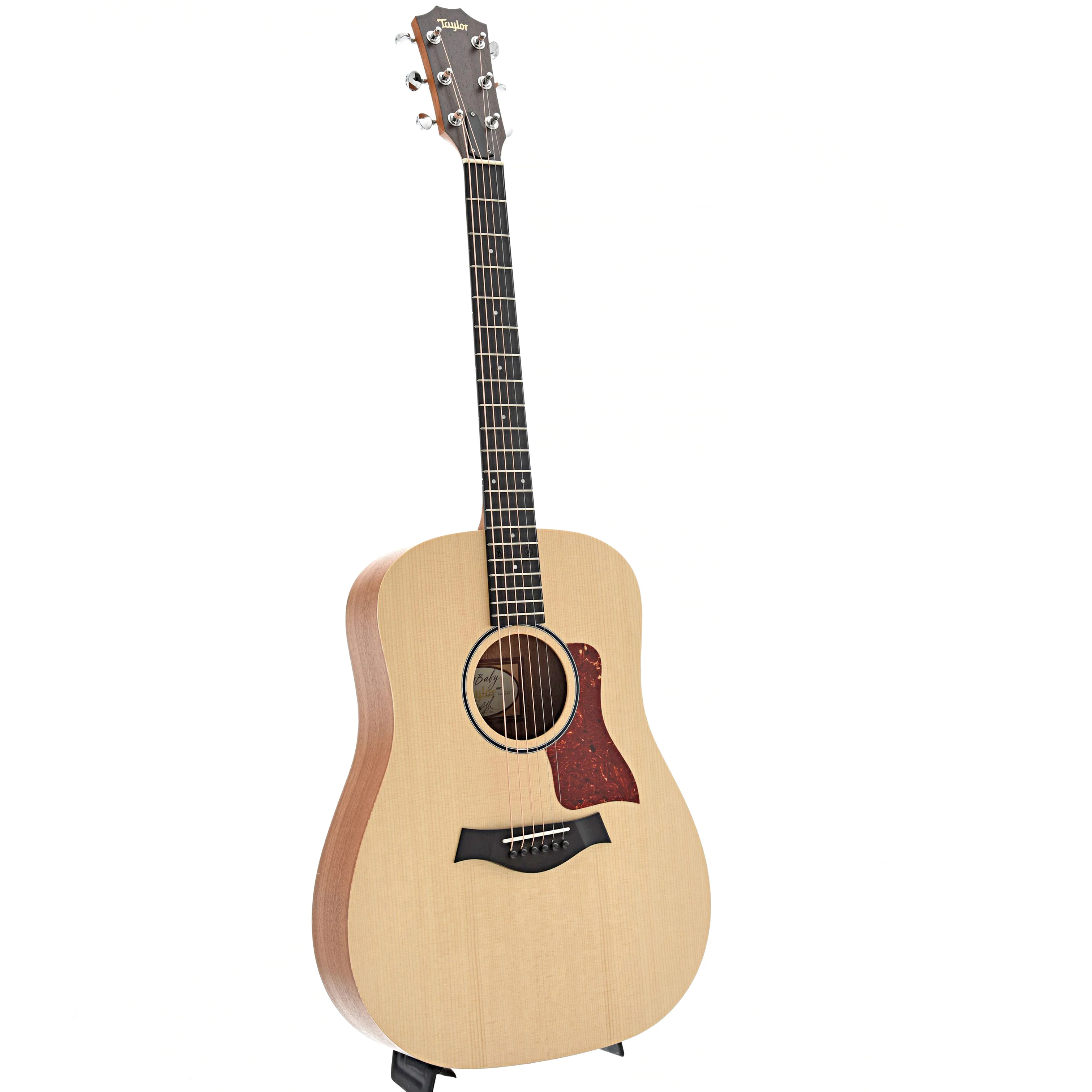 Taylor BBT Big Baby Taylor Acoustic Guitar & Gigbag - Image 11