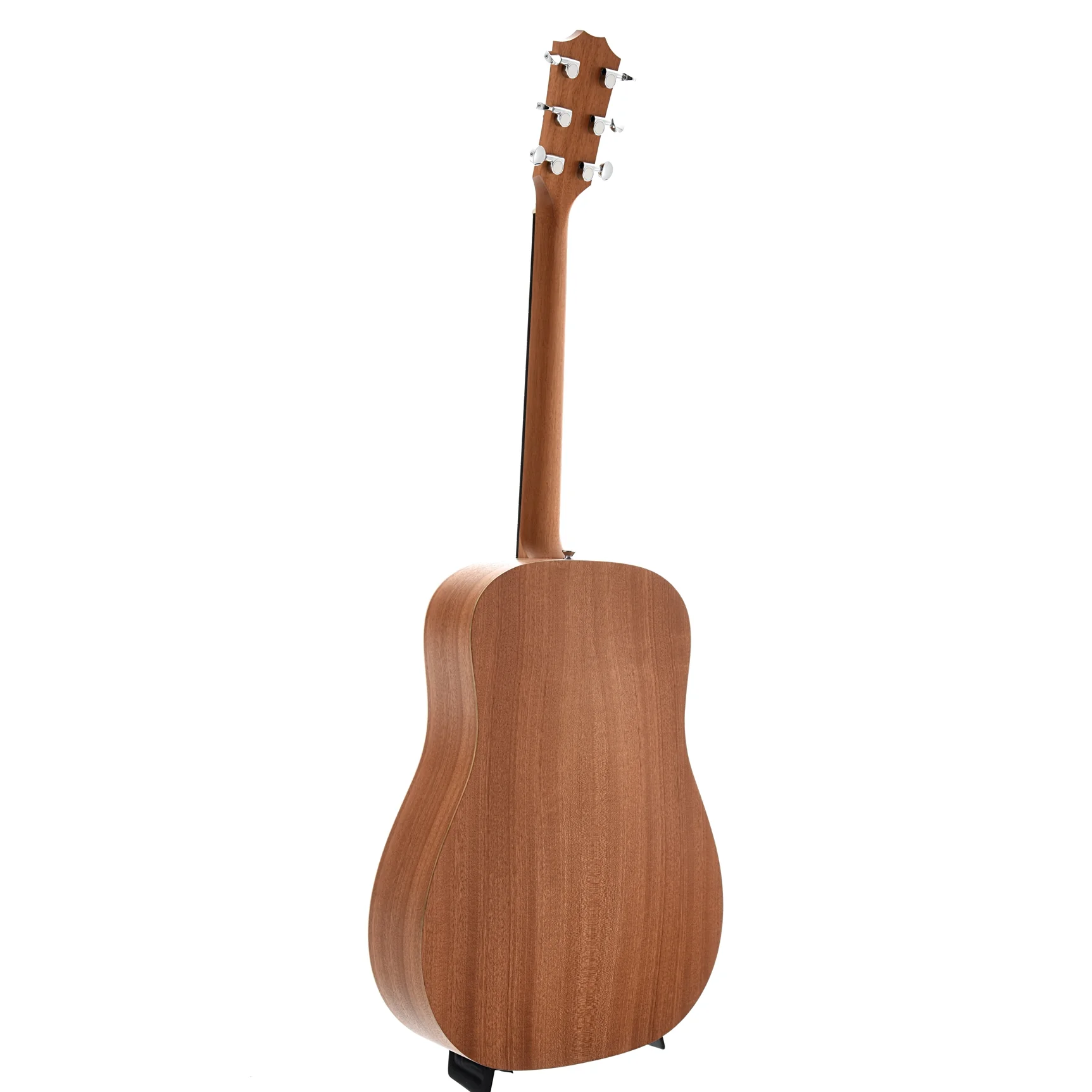 Taylor BBT Big Baby Taylor Acoustic Guitar & Gigbag - Image 12