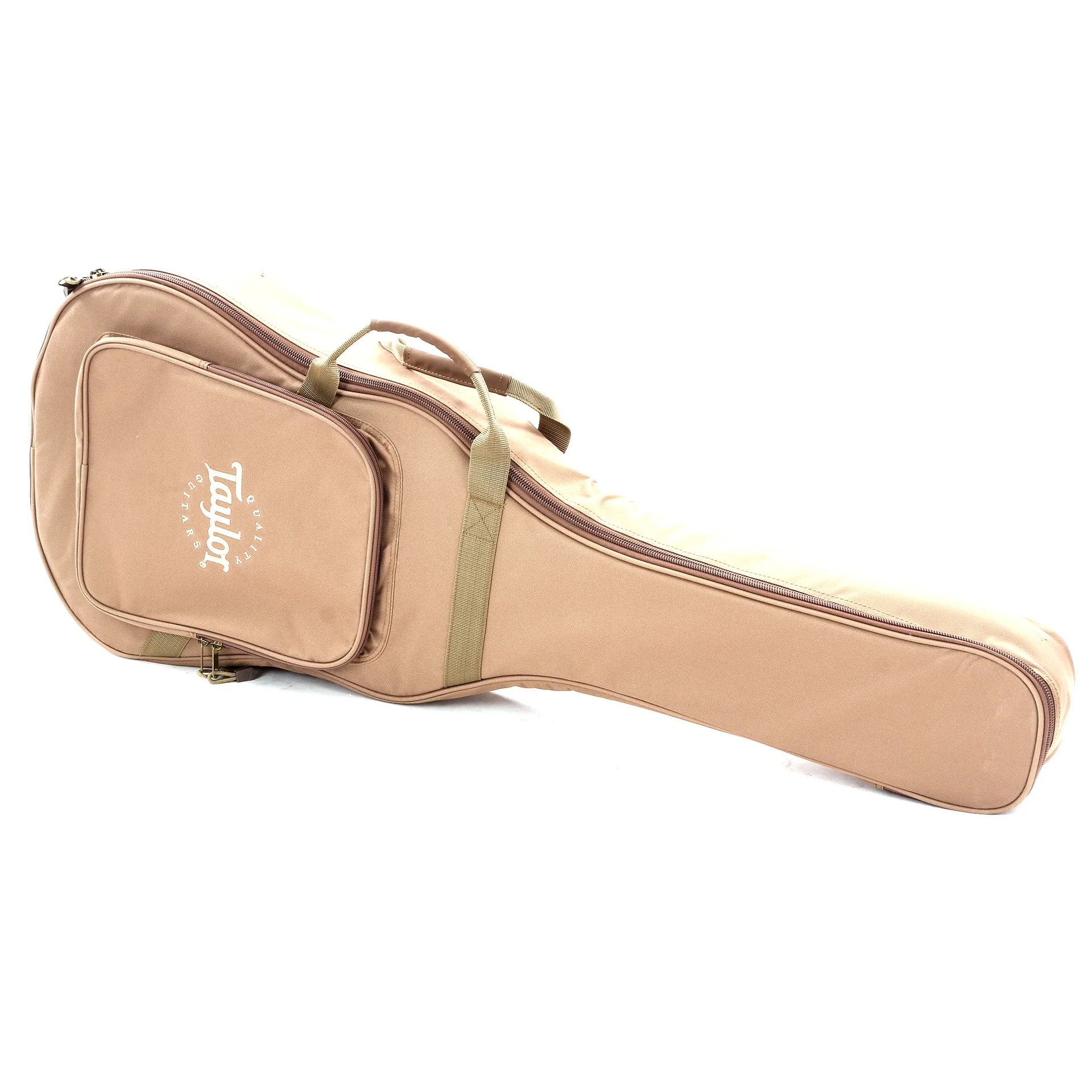Taylor BBT Big Baby Taylor Acoustic Guitar & Gigbag - Image 13