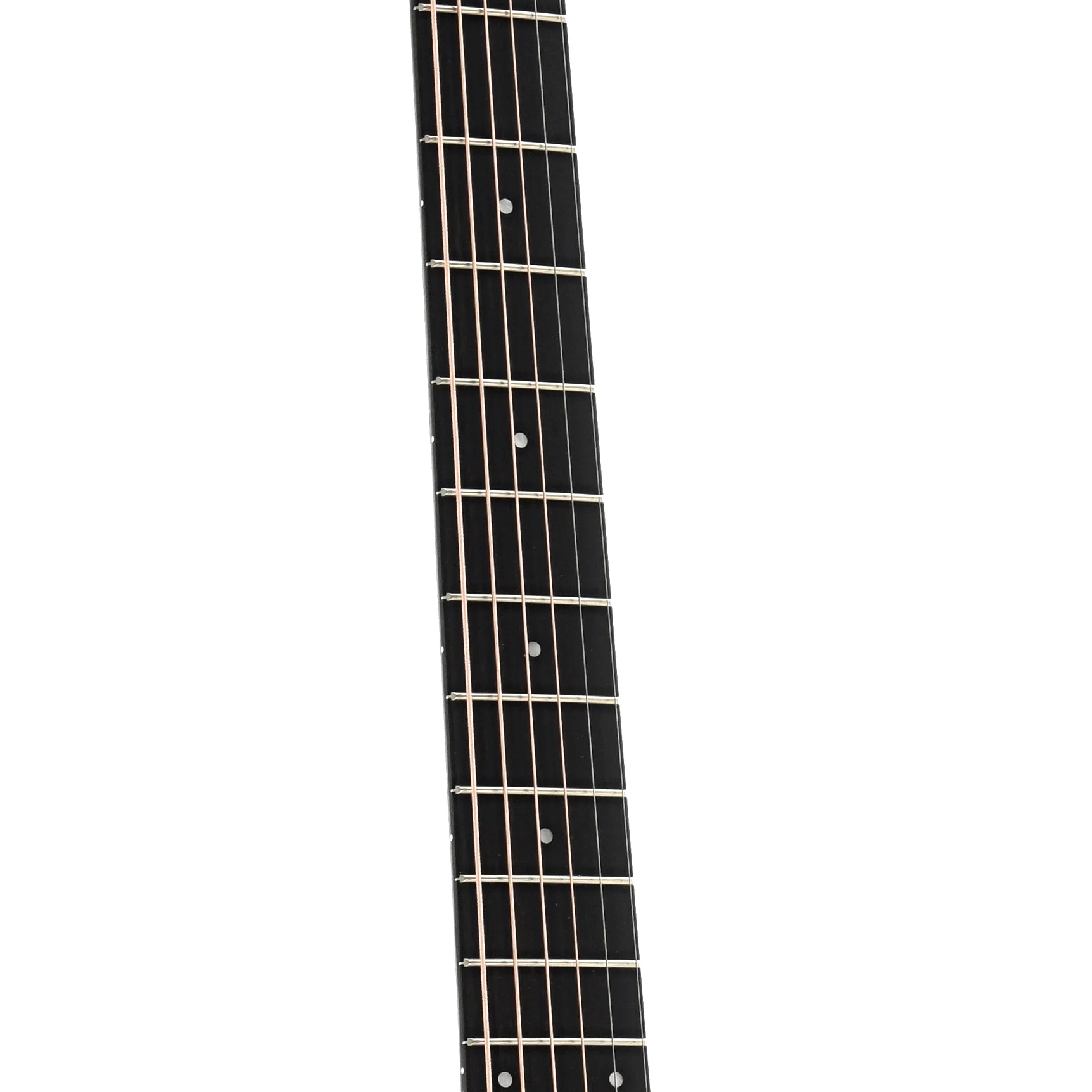 Taylor BBT Big Baby Taylor Acoustic Guitar & Gigbag - Image 5