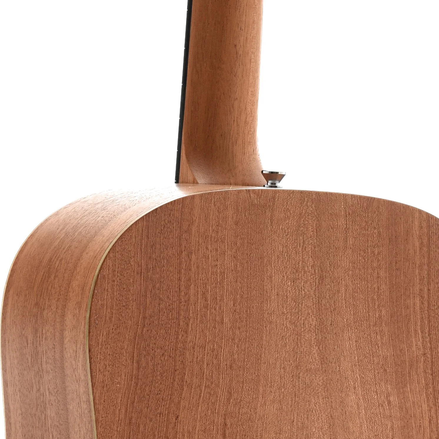 Taylor BBT Big Baby Taylor Acoustic Guitar & Gigbag - Image 9