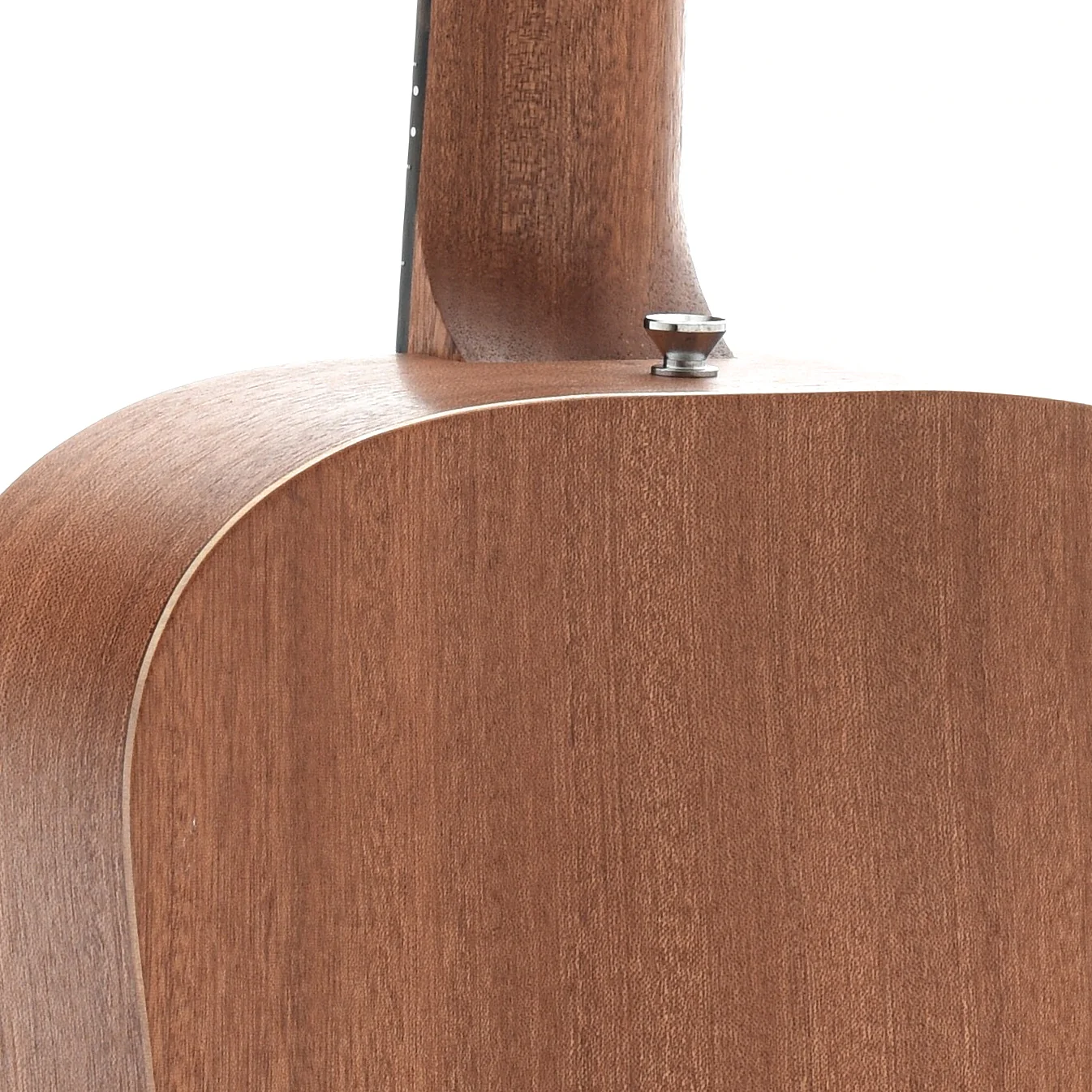 Taylor BT2 Mahogany Baby Taylor Left-Handed Acoustic Guitar & Gigbag - Image 10
