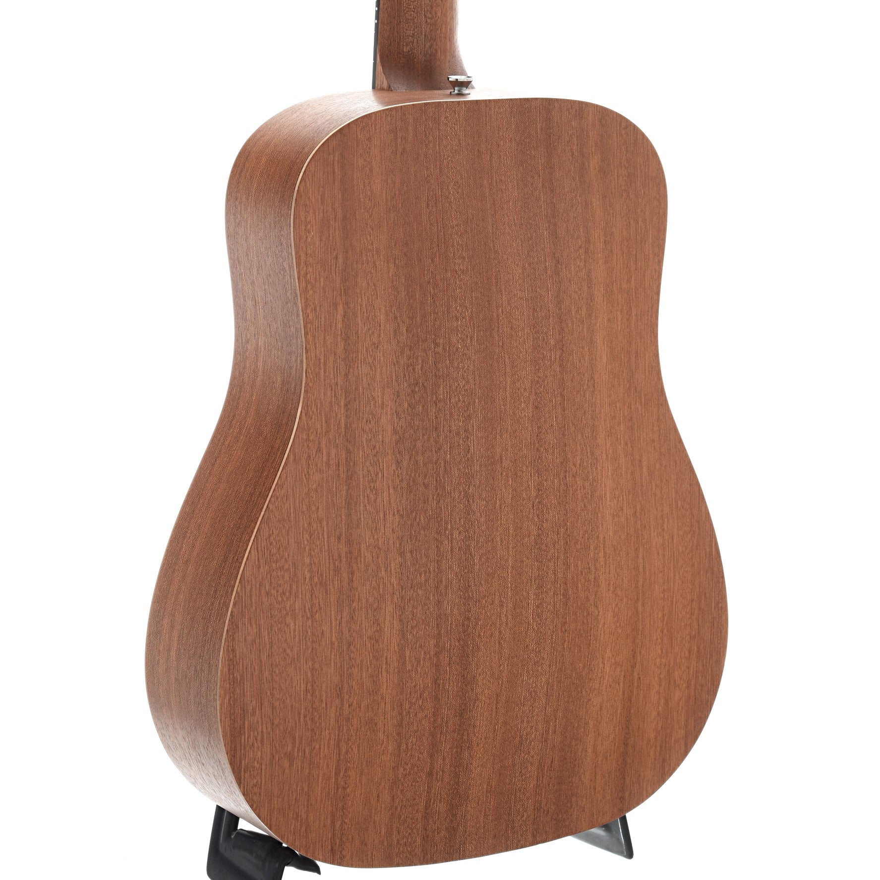 Taylor BT2 Mahogany Baby Taylor Left-Handed Acoustic Guitar & Gigbag - Image 11