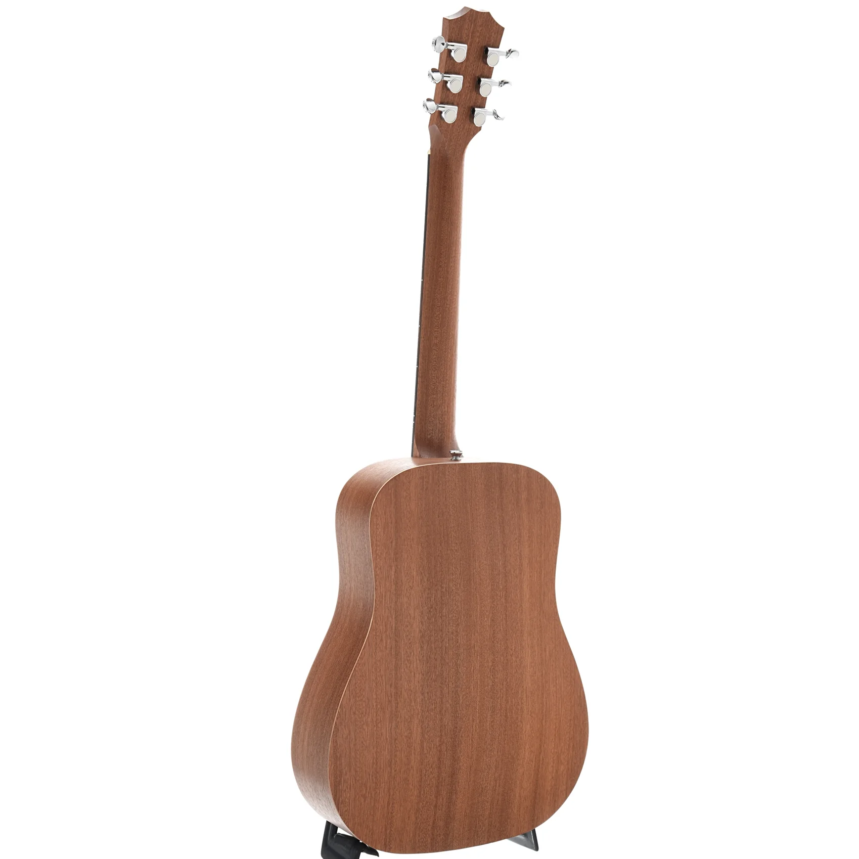 Taylor BT2 Mahogany Baby Taylor Left-Handed Acoustic Guitar & Gigbag - Image 13