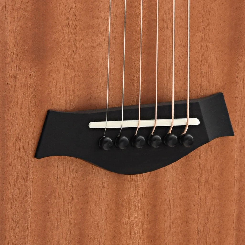 Taylor BT2 Mahogany Baby Taylor Left-Handed Acoustic Guitar & Gigbag - Image 5
