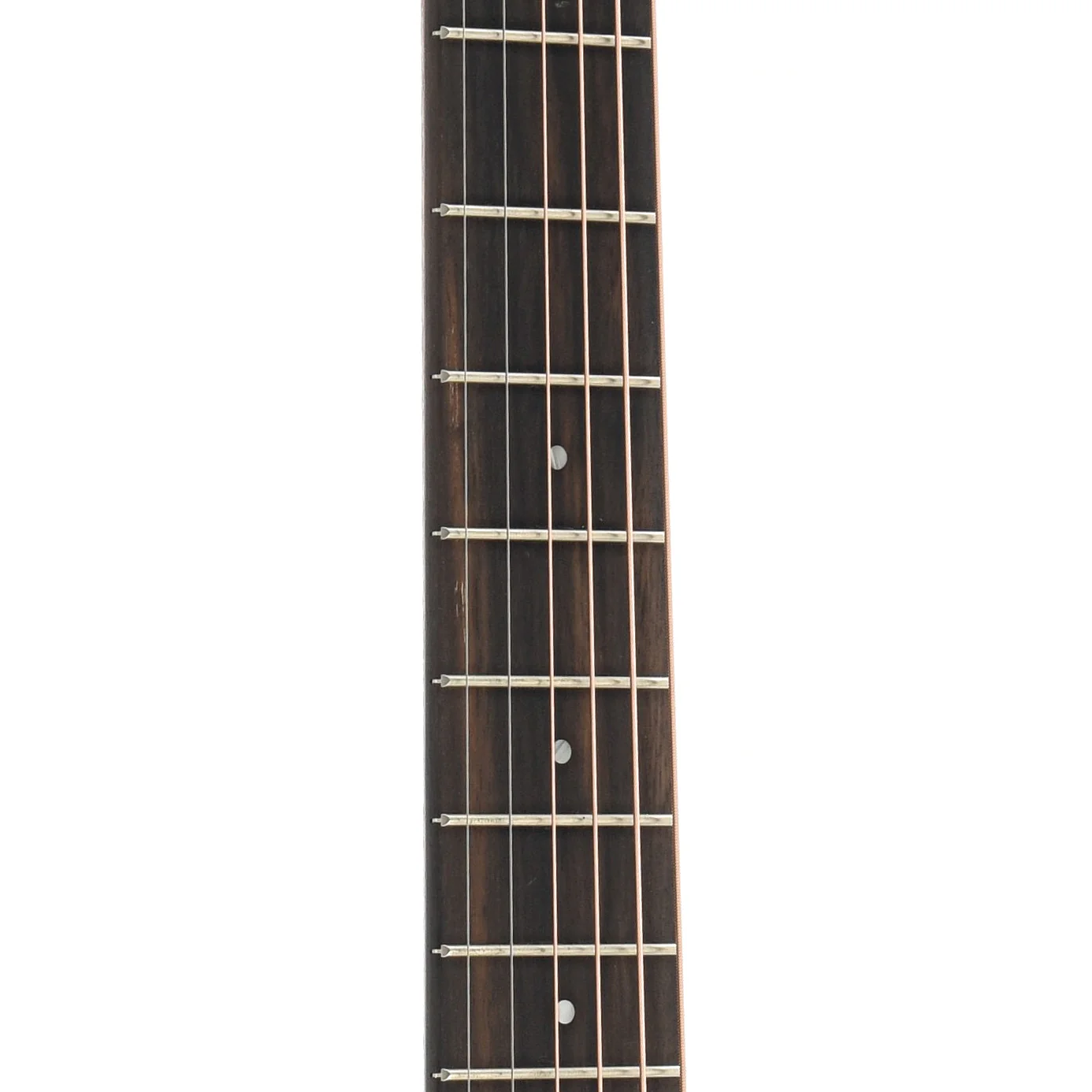 Taylor BT2 Mahogany Baby Taylor Left-Handed Acoustic Guitar & Gigbag - Image 7