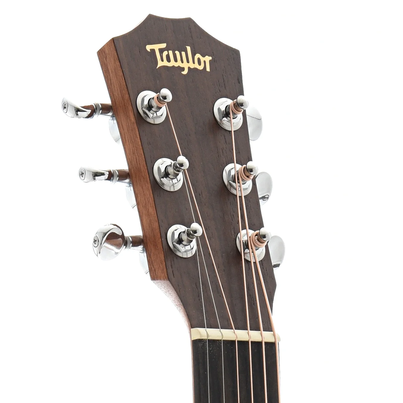 Taylor BT2 Mahogany Baby Taylor Left-Handed Acoustic Guitar & Gigbag - Image 8