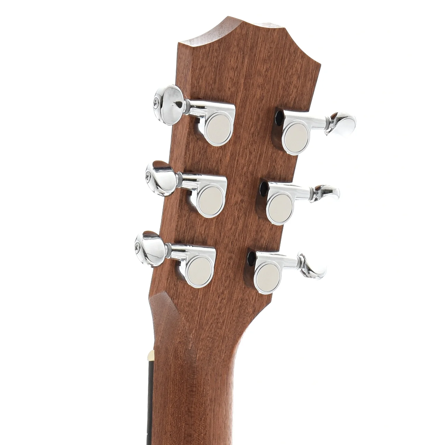Taylor BT2 Mahogany Baby Taylor Left-Handed Acoustic Guitar & Gigbag - Image 9