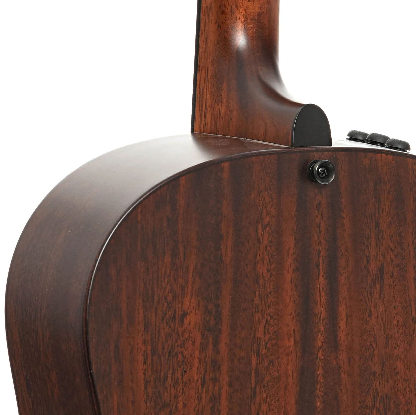 Taylor Builder's Edition 517e Acoustic-Electric Guitar & Case - Image 10