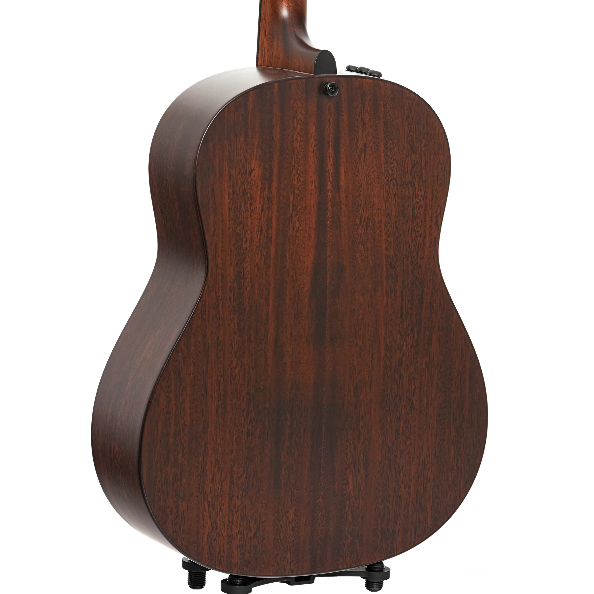 Taylor Builder's Edition 517e Acoustic-Electric Guitar & Case - Image 11