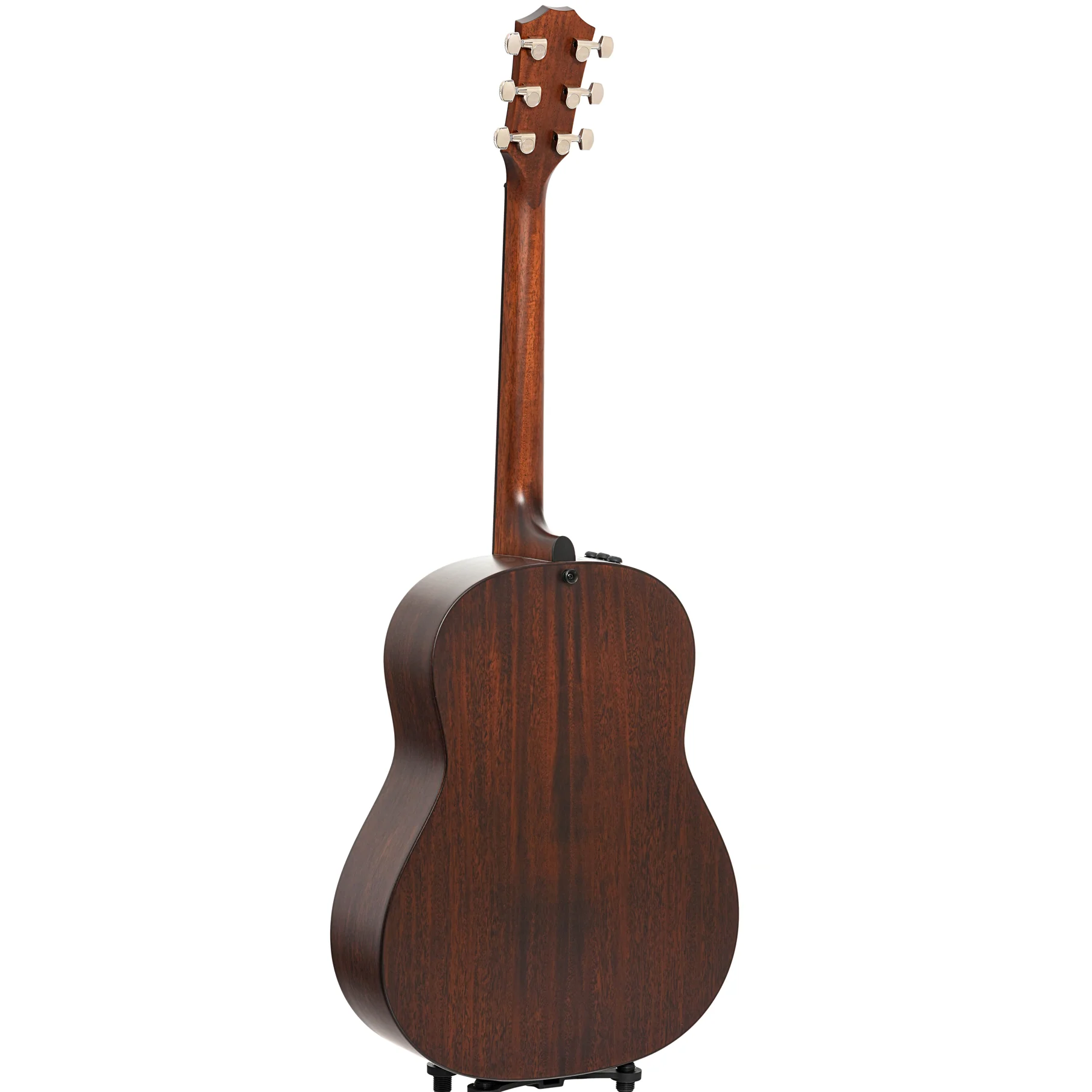 Taylor Builder's Edition 517e Acoustic-Electric Guitar & Case - Image 12