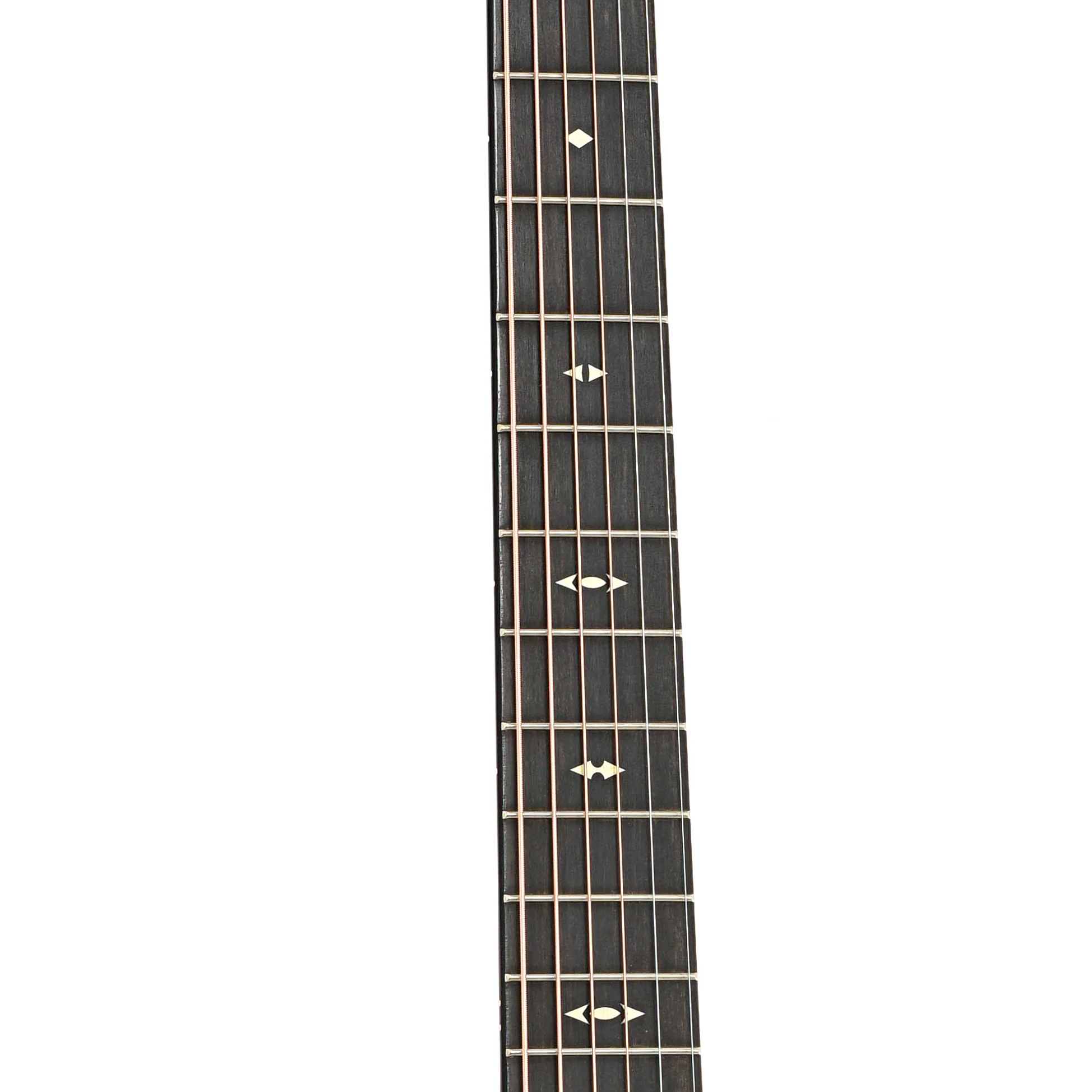 Taylor Builder's Edition 517e Acoustic-Electric Guitar & Case - Image 7
