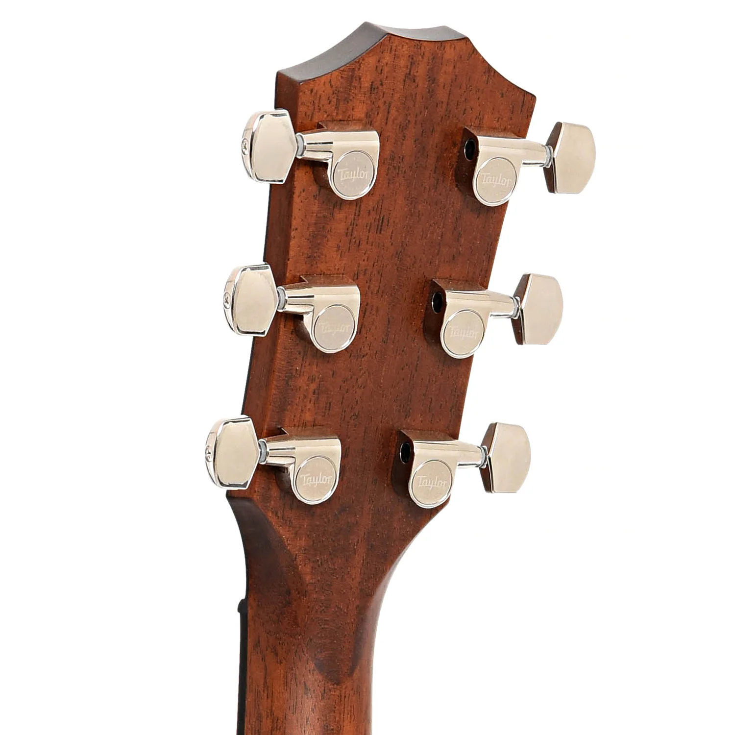 Taylor Builder's Edition 517e Acoustic-Electric Guitar & Case - Image 9