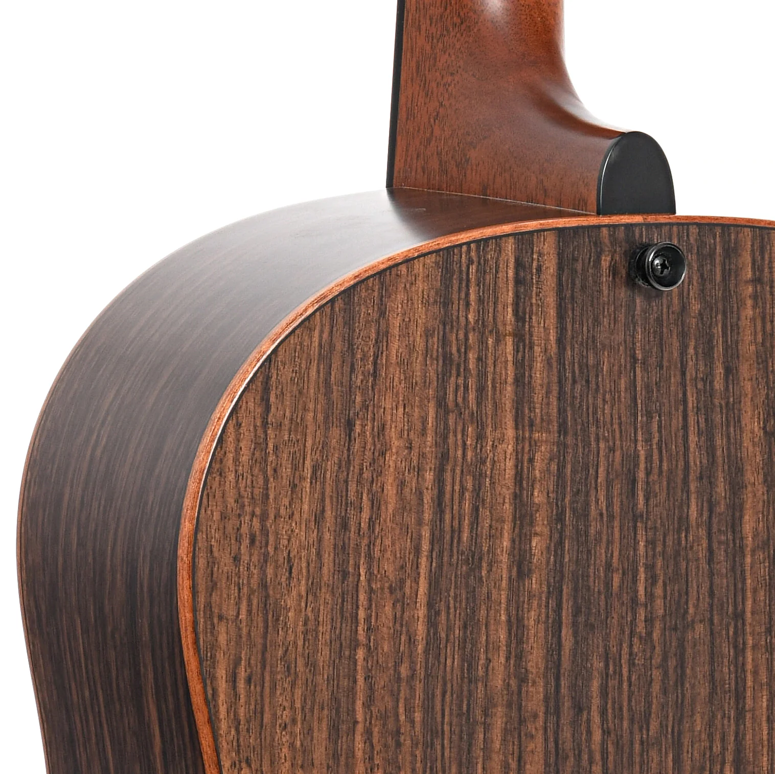 Taylor Builder's Edition 717 Acoustic Guitar (2019) - Image 10