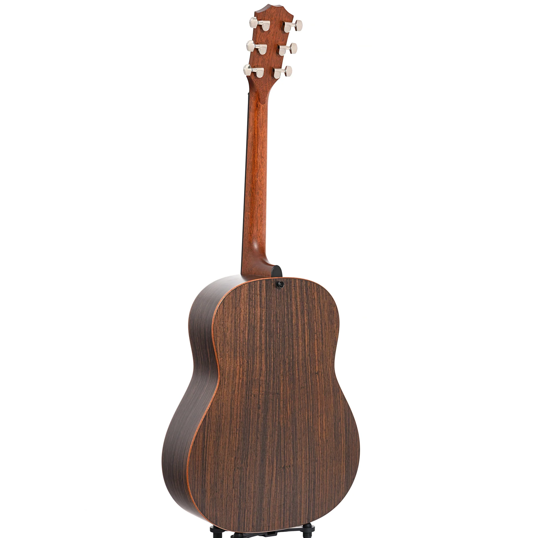 Taylor Builder's Edition 717 Acoustic Guitar (2019) - Image 12
