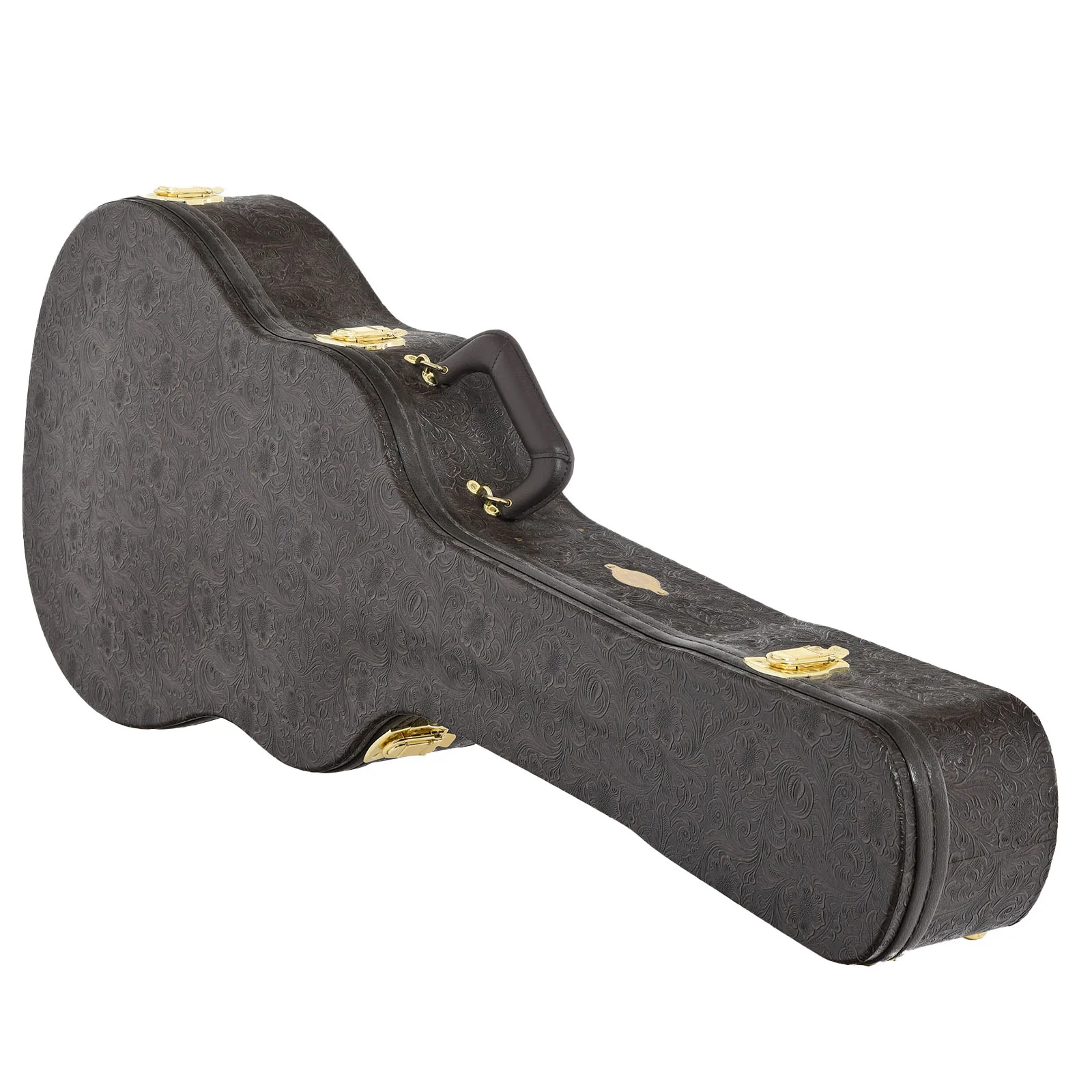 Taylor Builder's Edition 717 Acoustic Guitar (2019) - Image 13